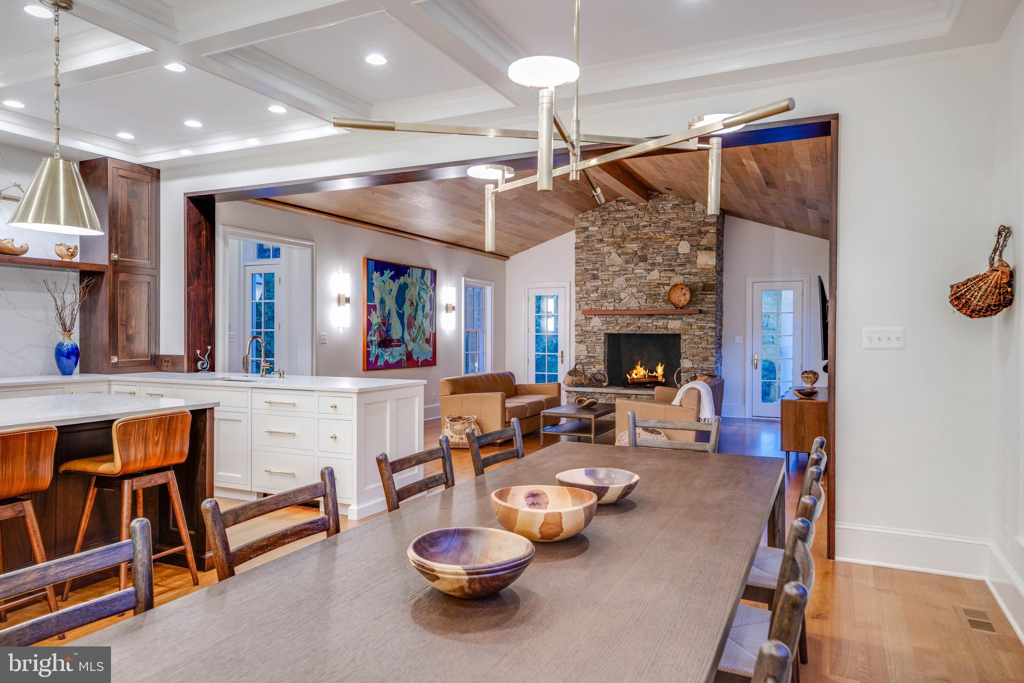 CORBETT - Residential