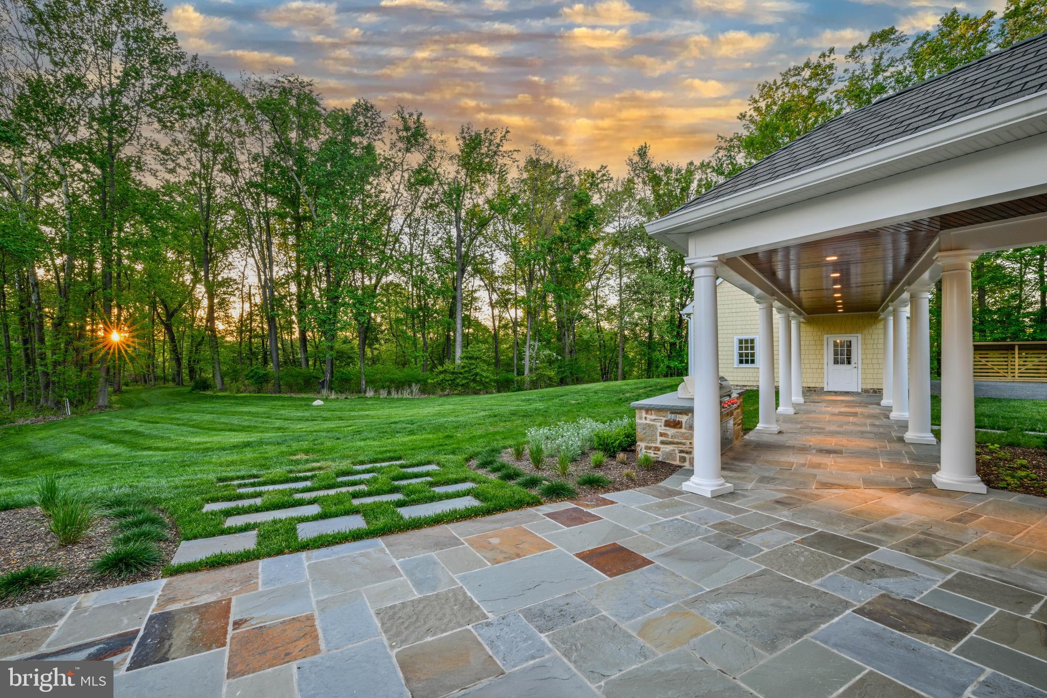 CORBETT - Residential