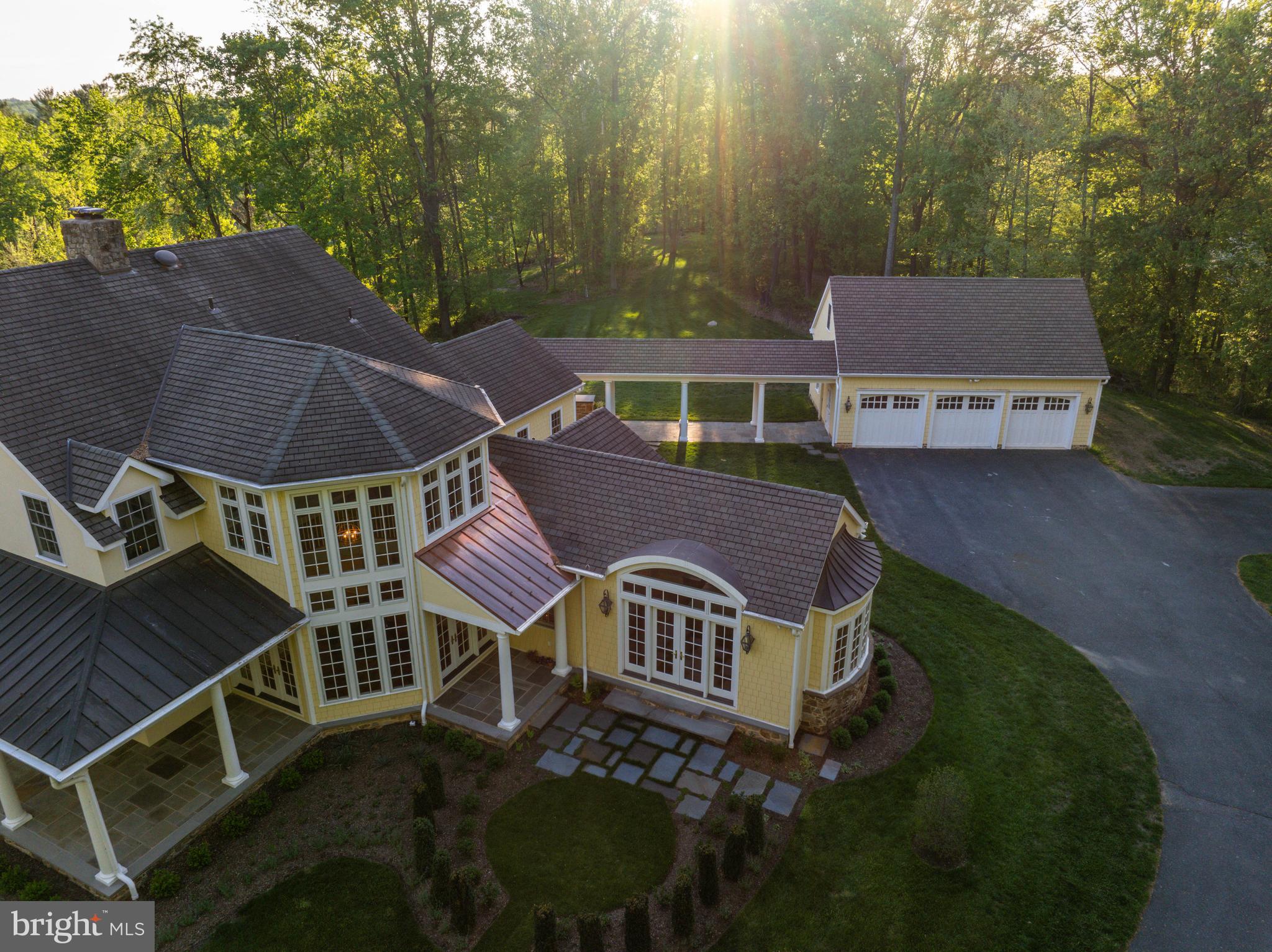 CORBETT - Residential