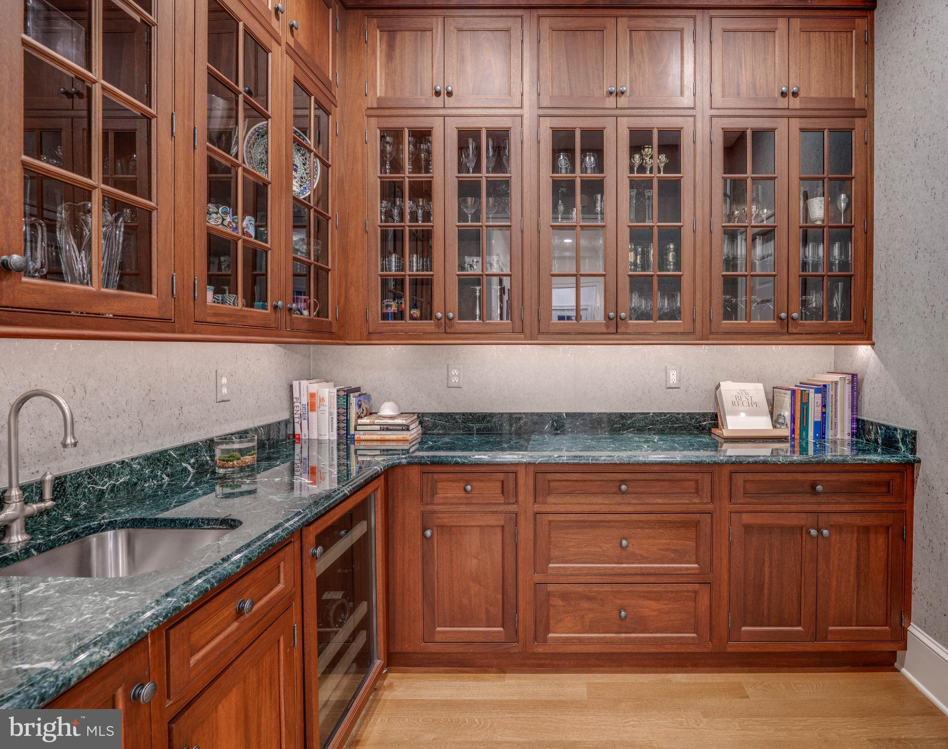 CORBETT - Residential