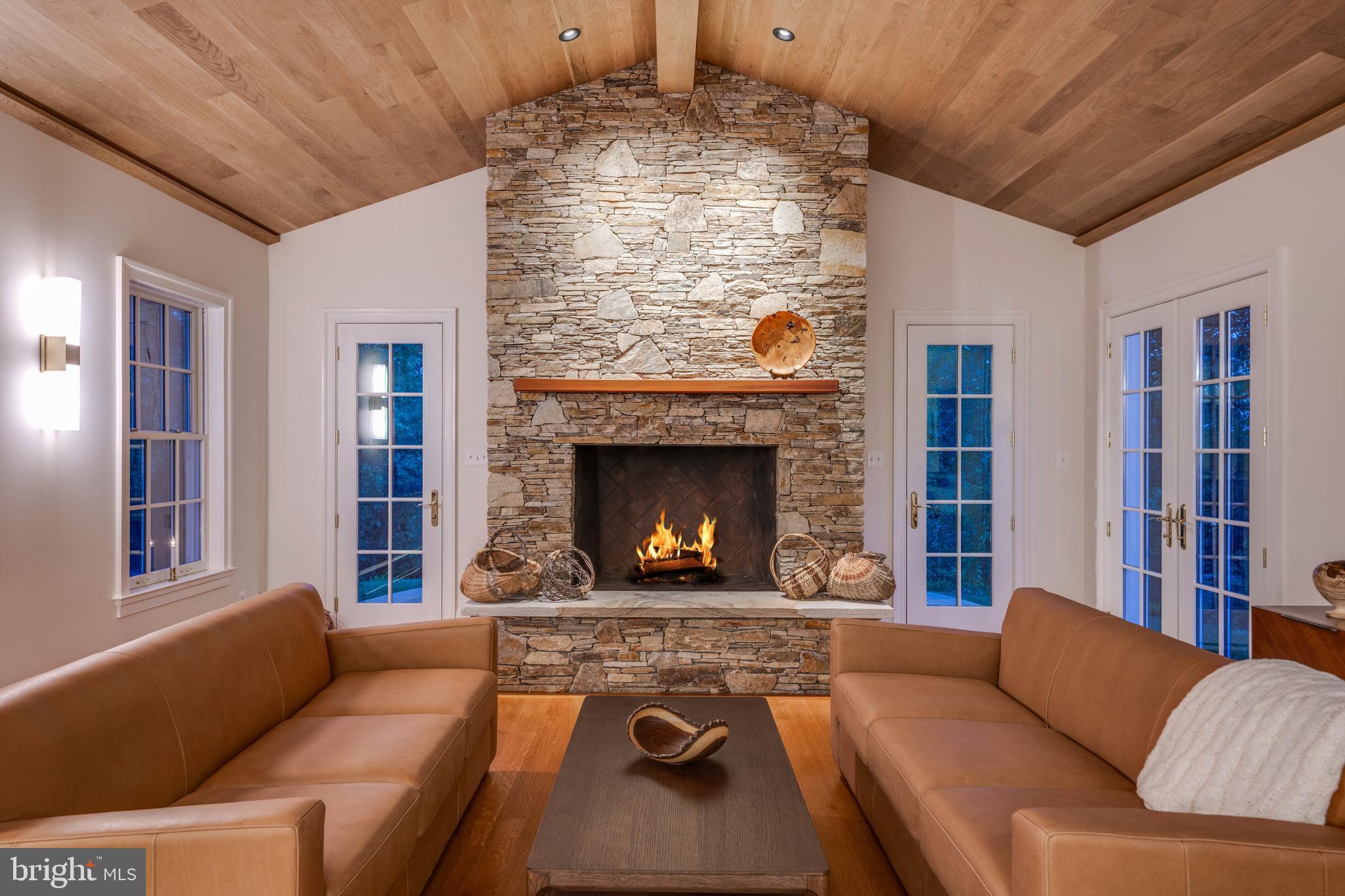 CORBETT - Residential