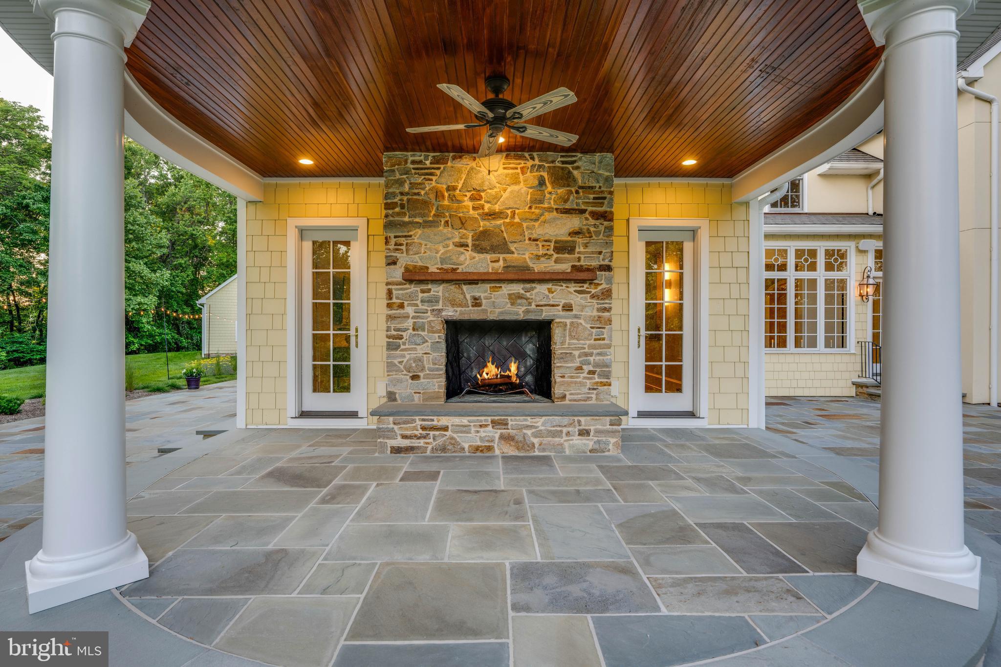 CORBETT - Residential