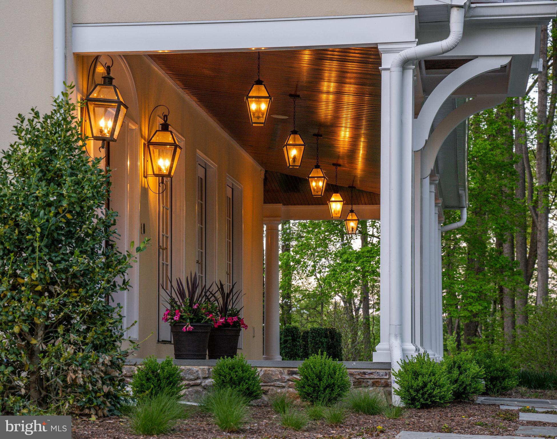 CORBETT - Residential