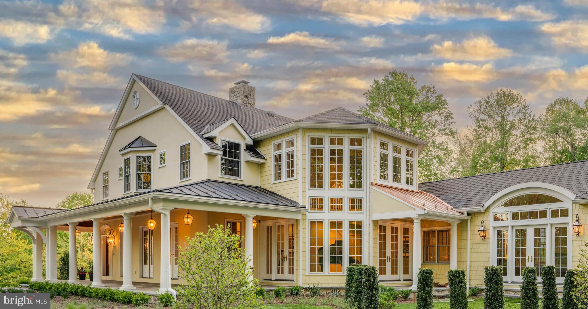 CORBETT - Residential