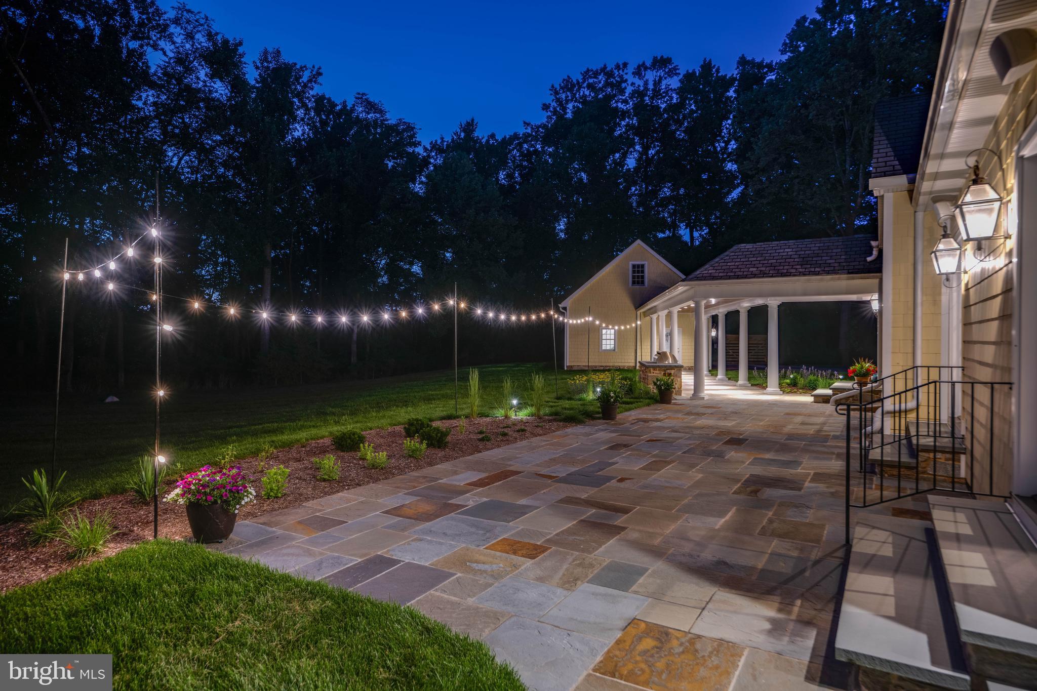 CORBETT - Residential