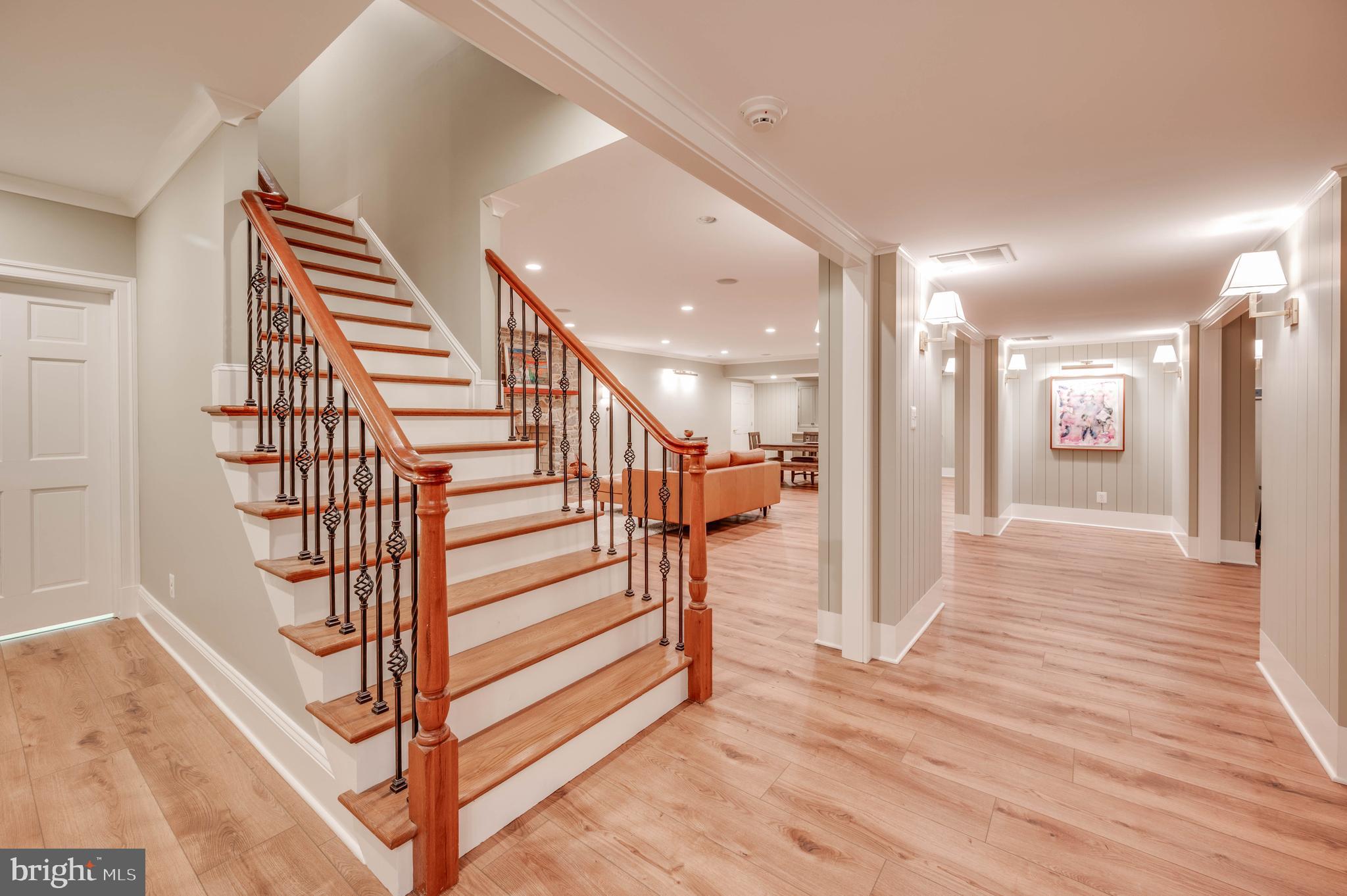 CORBETT - Residential