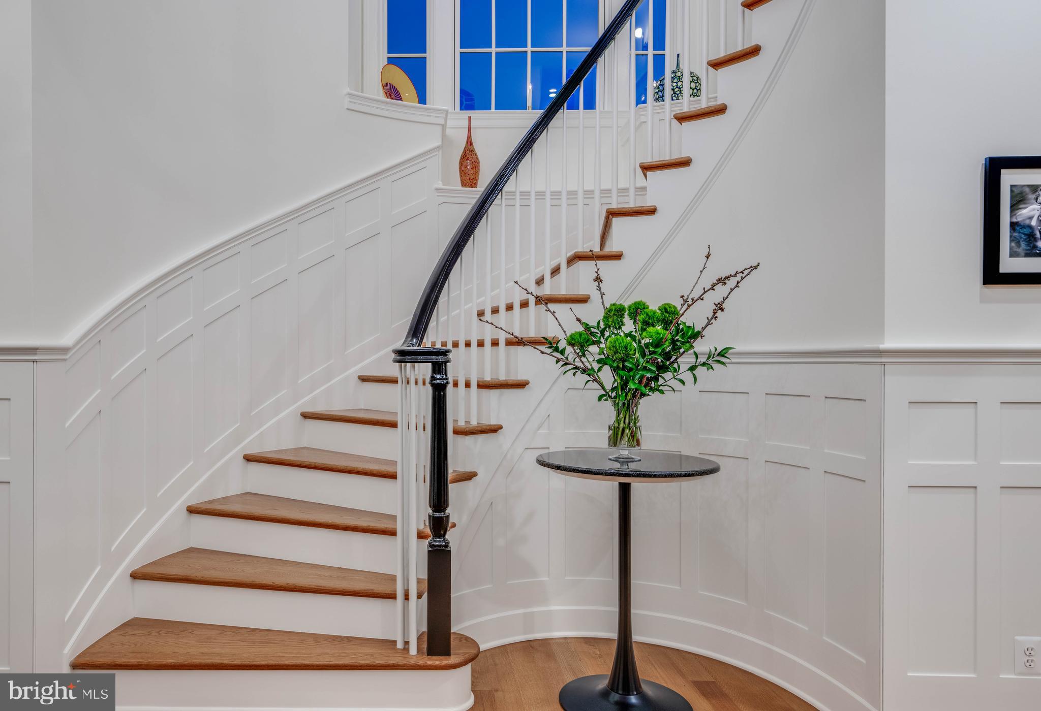 CORBETT - Residential