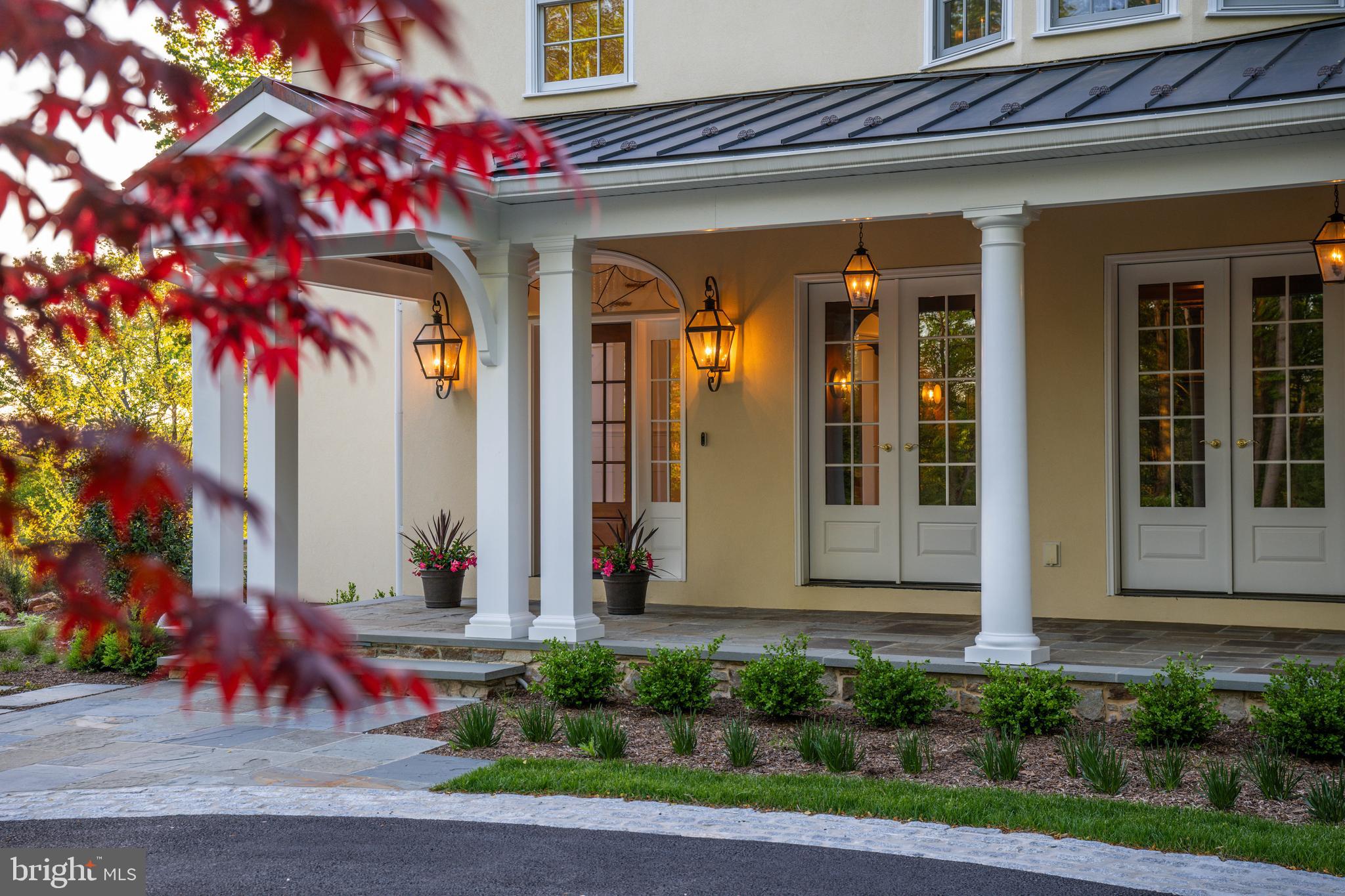 CORBETT - Residential