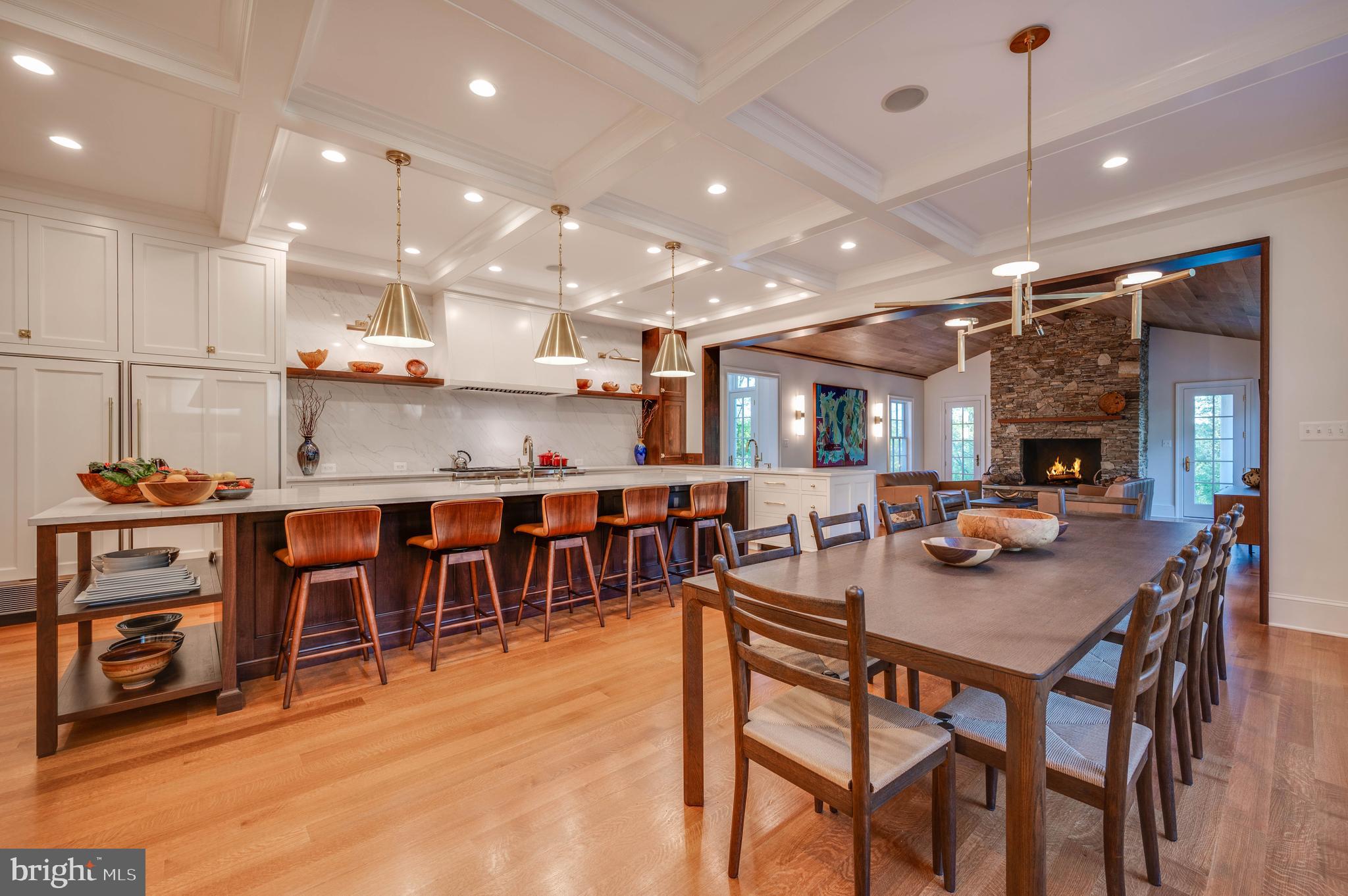 CORBETT - Residential