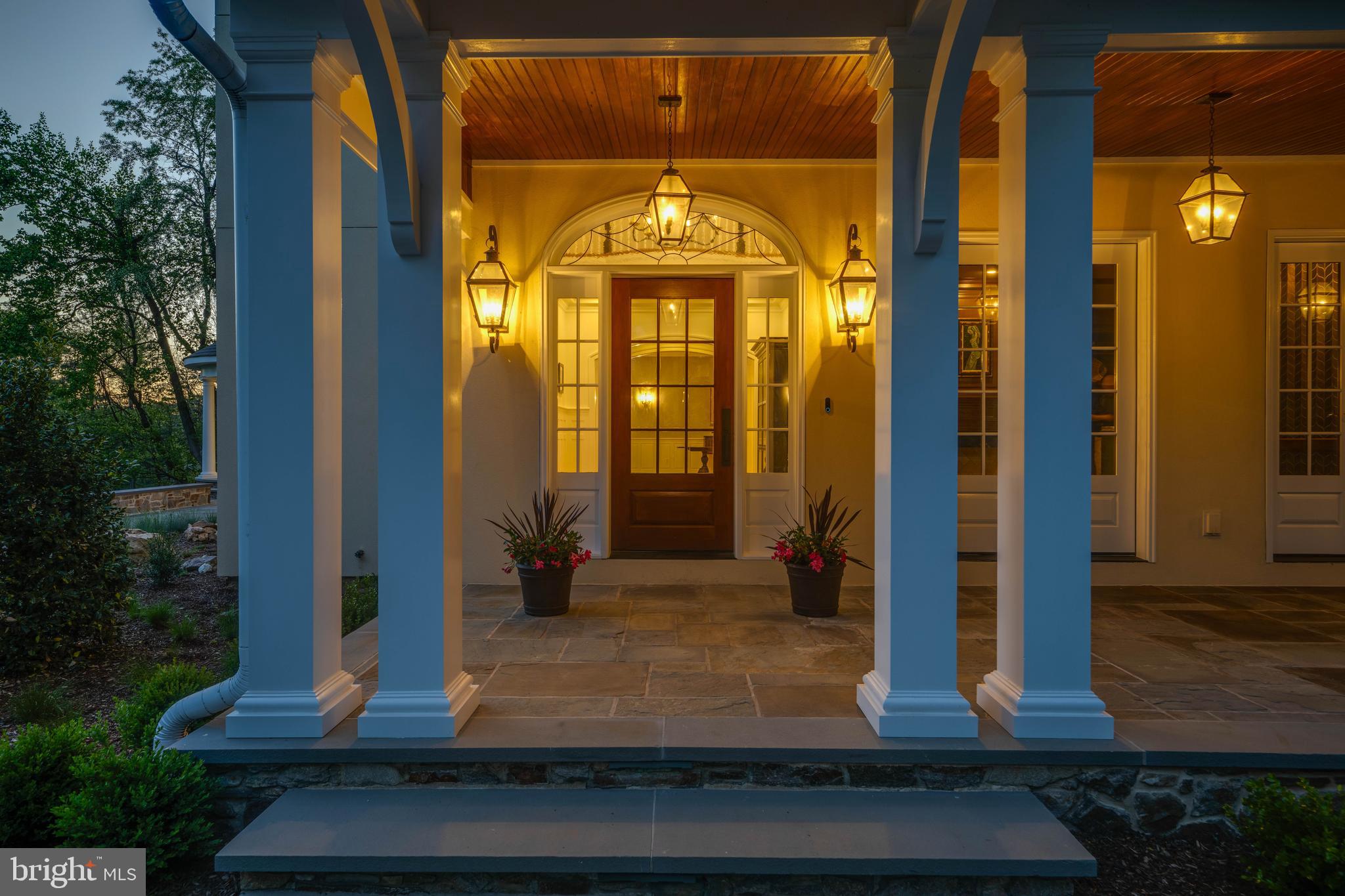 CORBETT - Residential