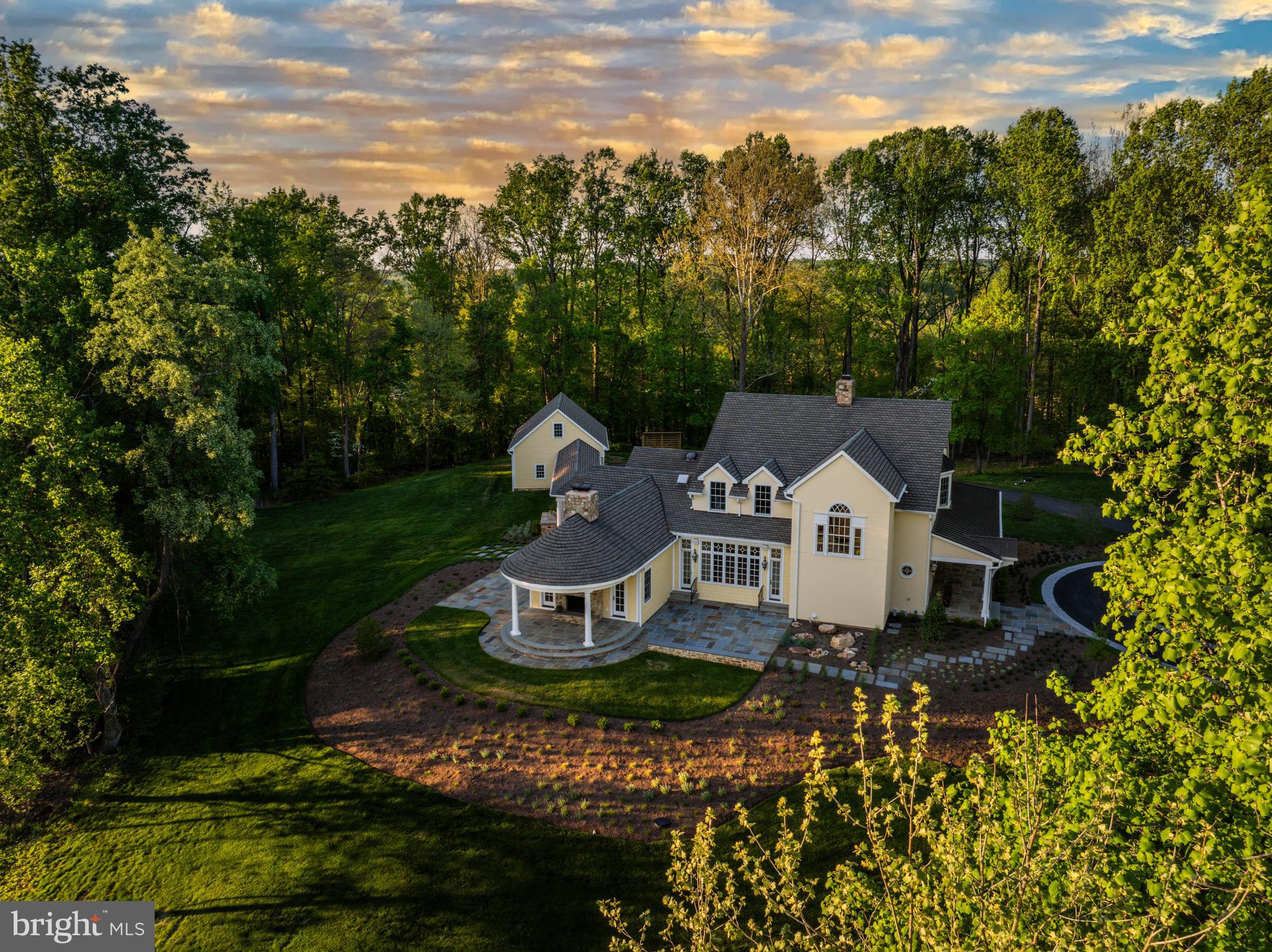 CORBETT - Residential