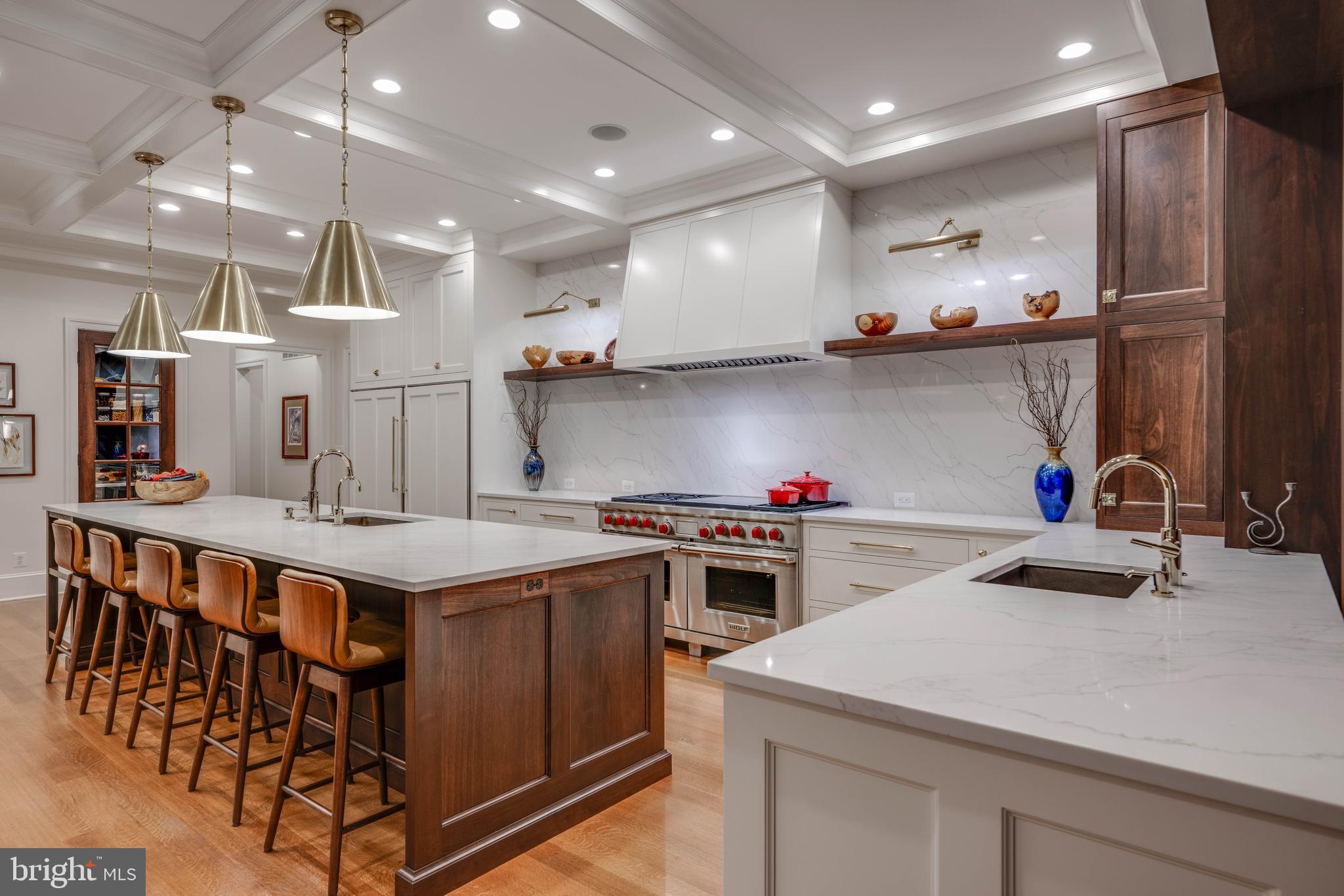 CORBETT - Residential