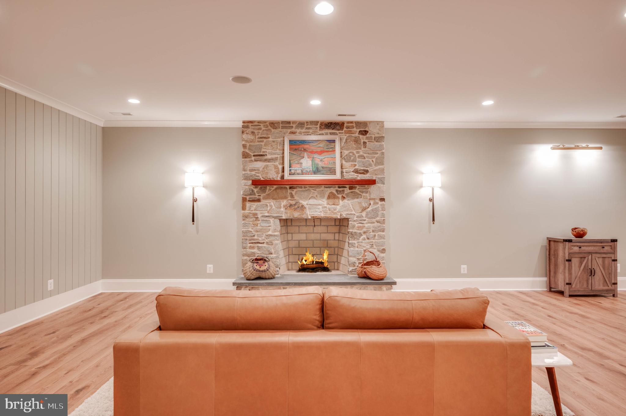 CORBETT - Residential