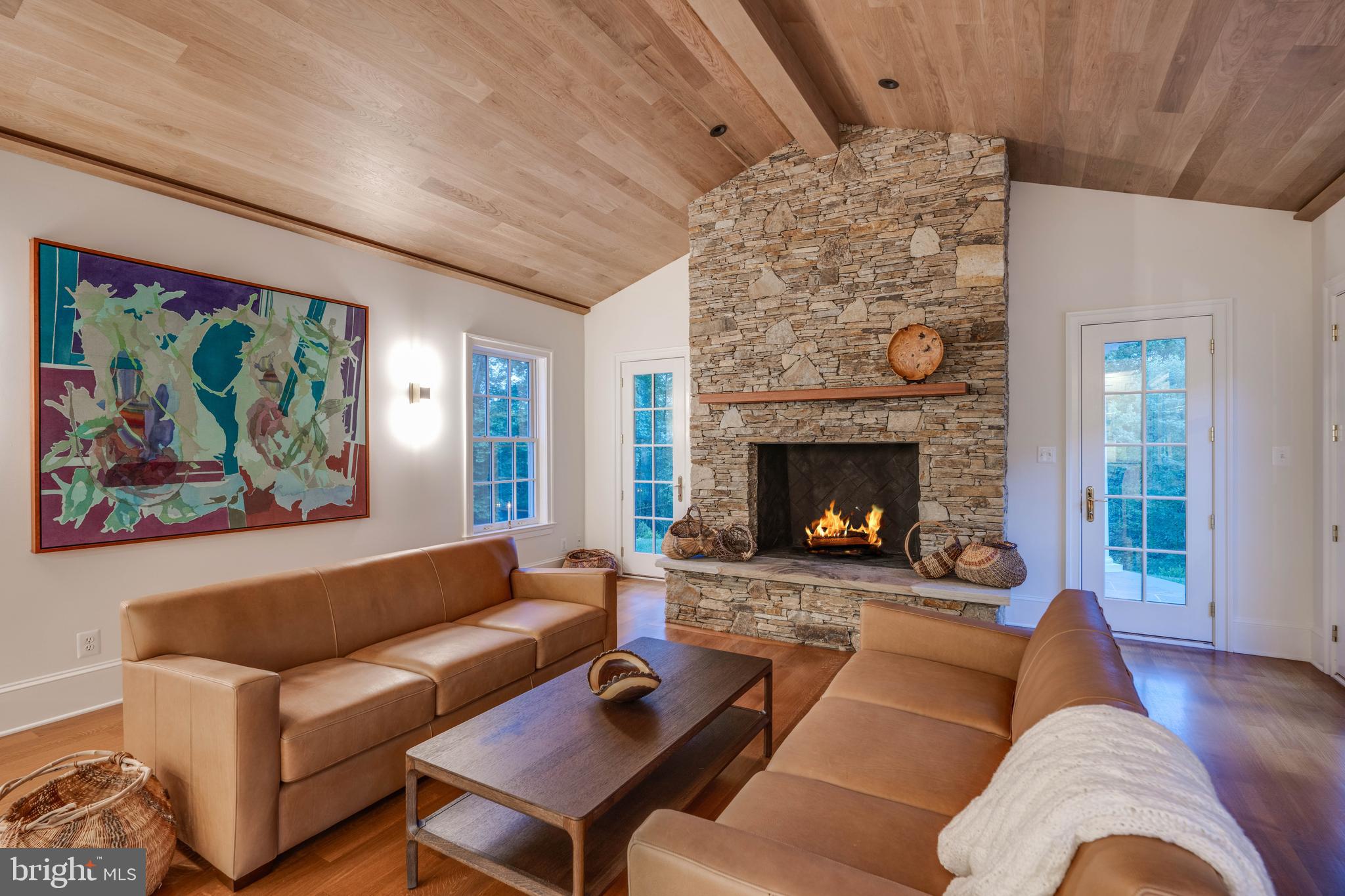 CORBETT - Residential