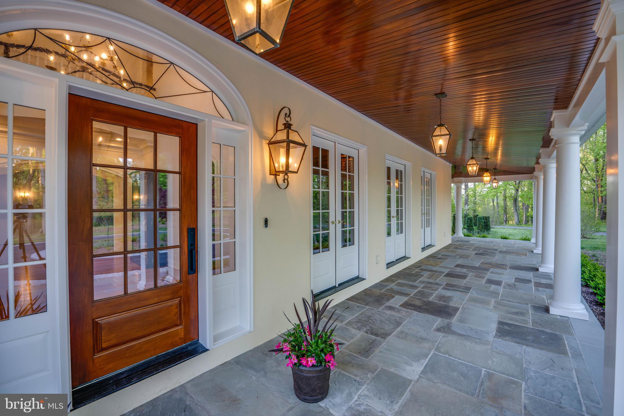 CORBETT - Residential