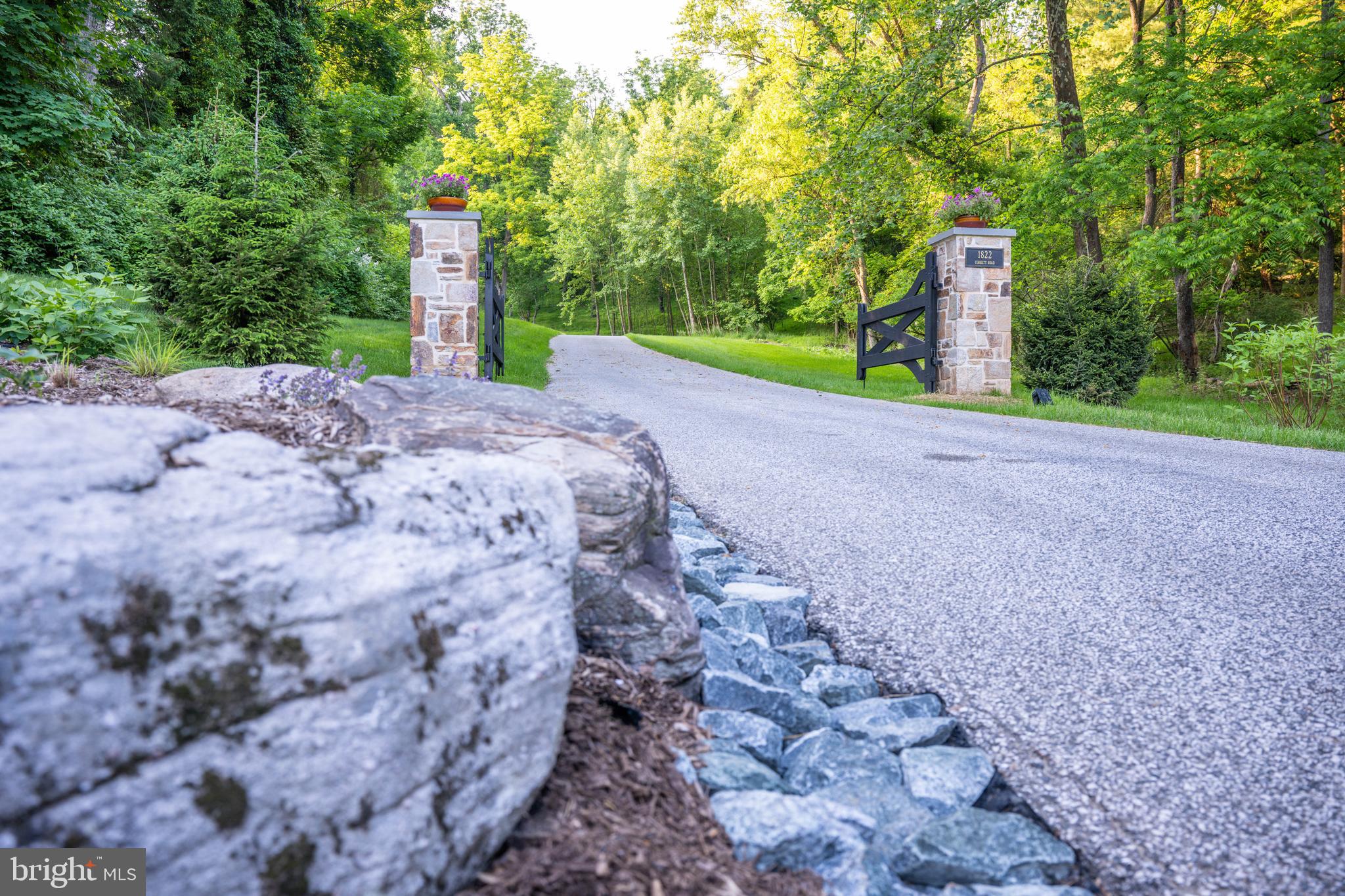 CORBETT - Residential