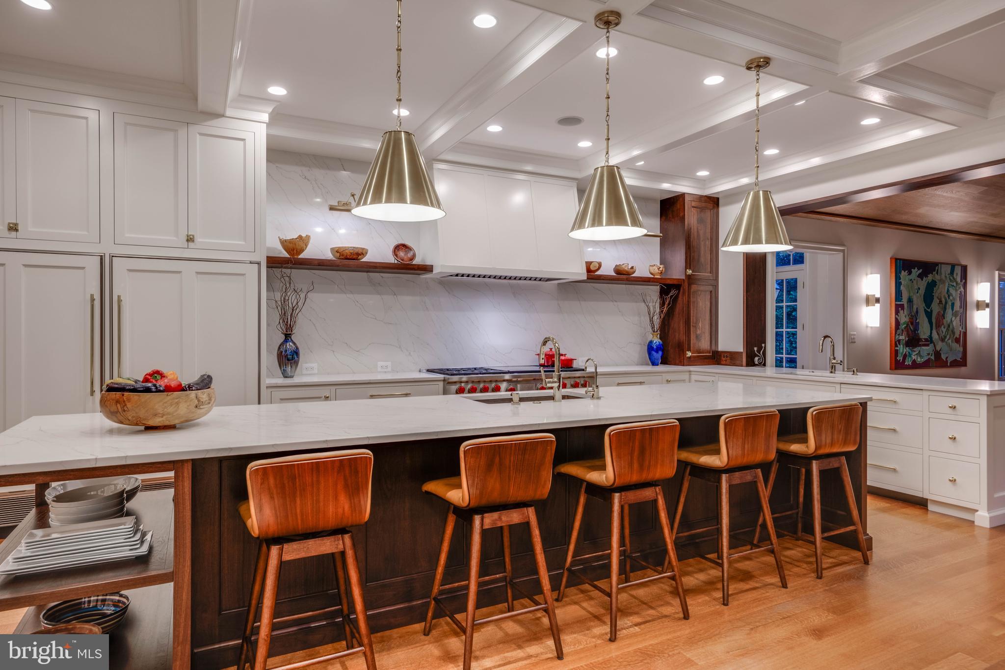 CORBETT - Residential