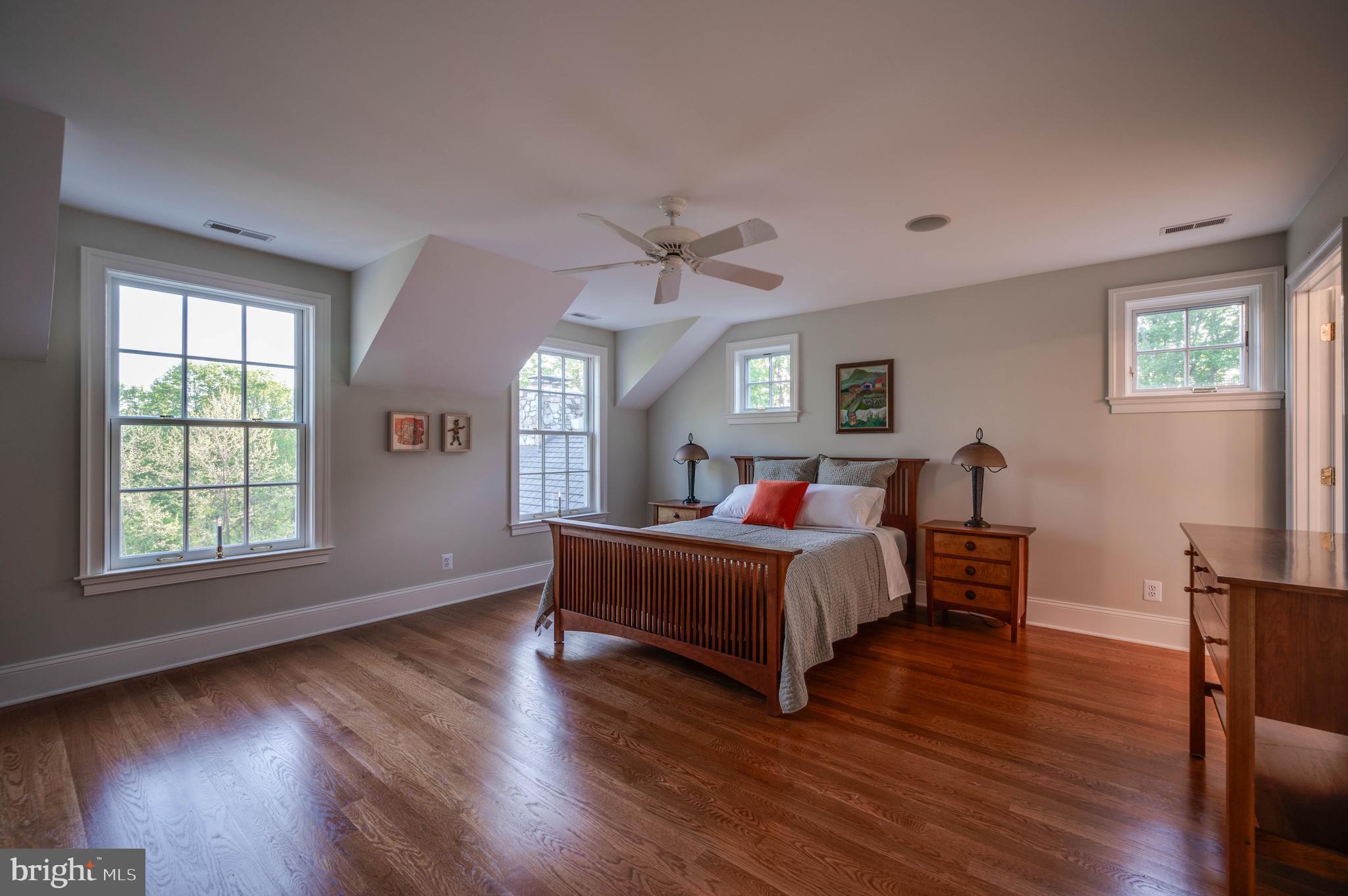 CORBETT - Residential