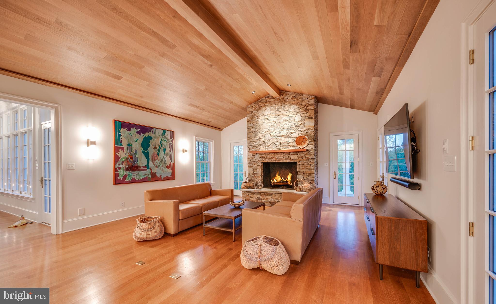 CORBETT - Residential