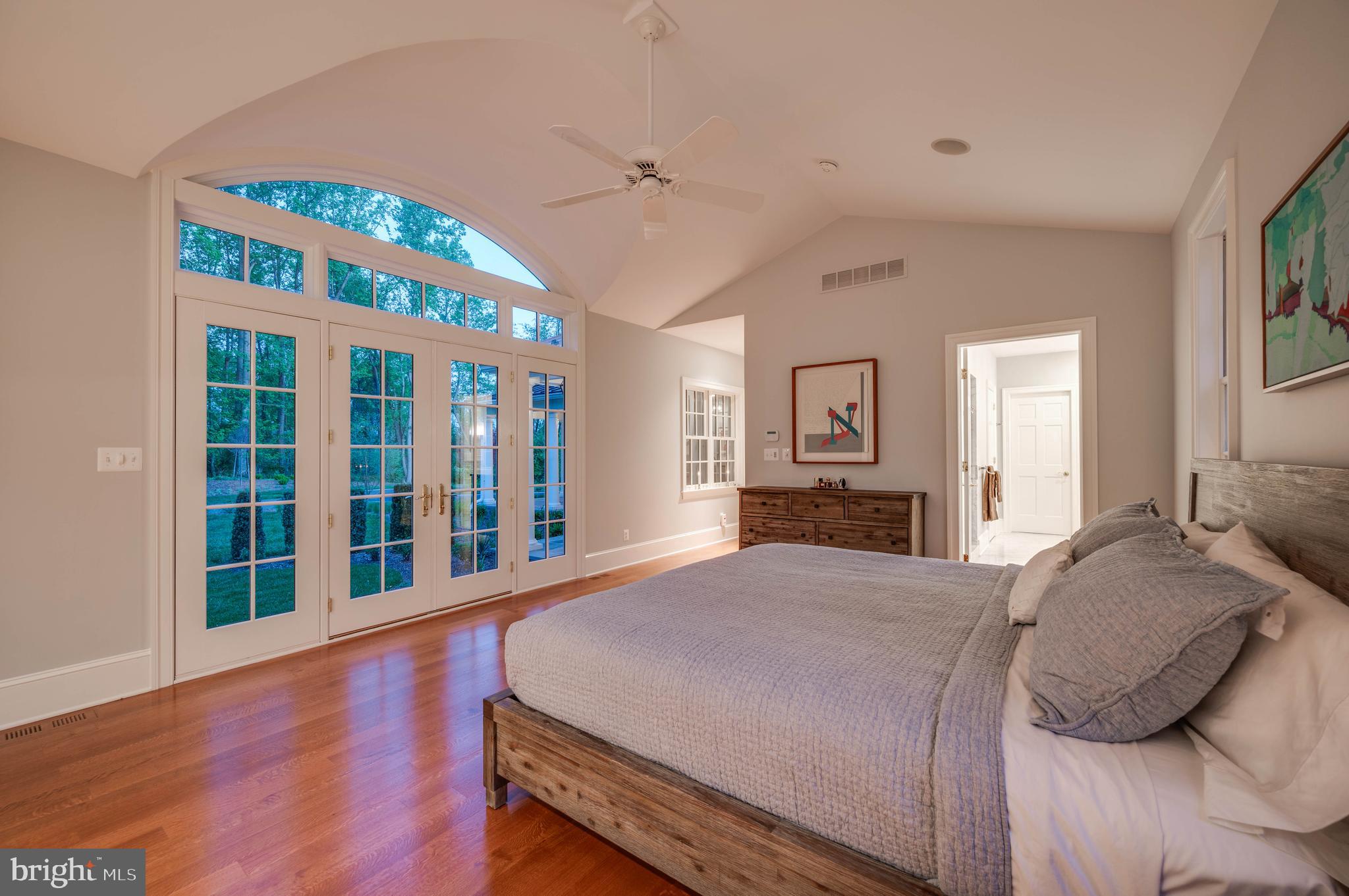 CORBETT - Residential