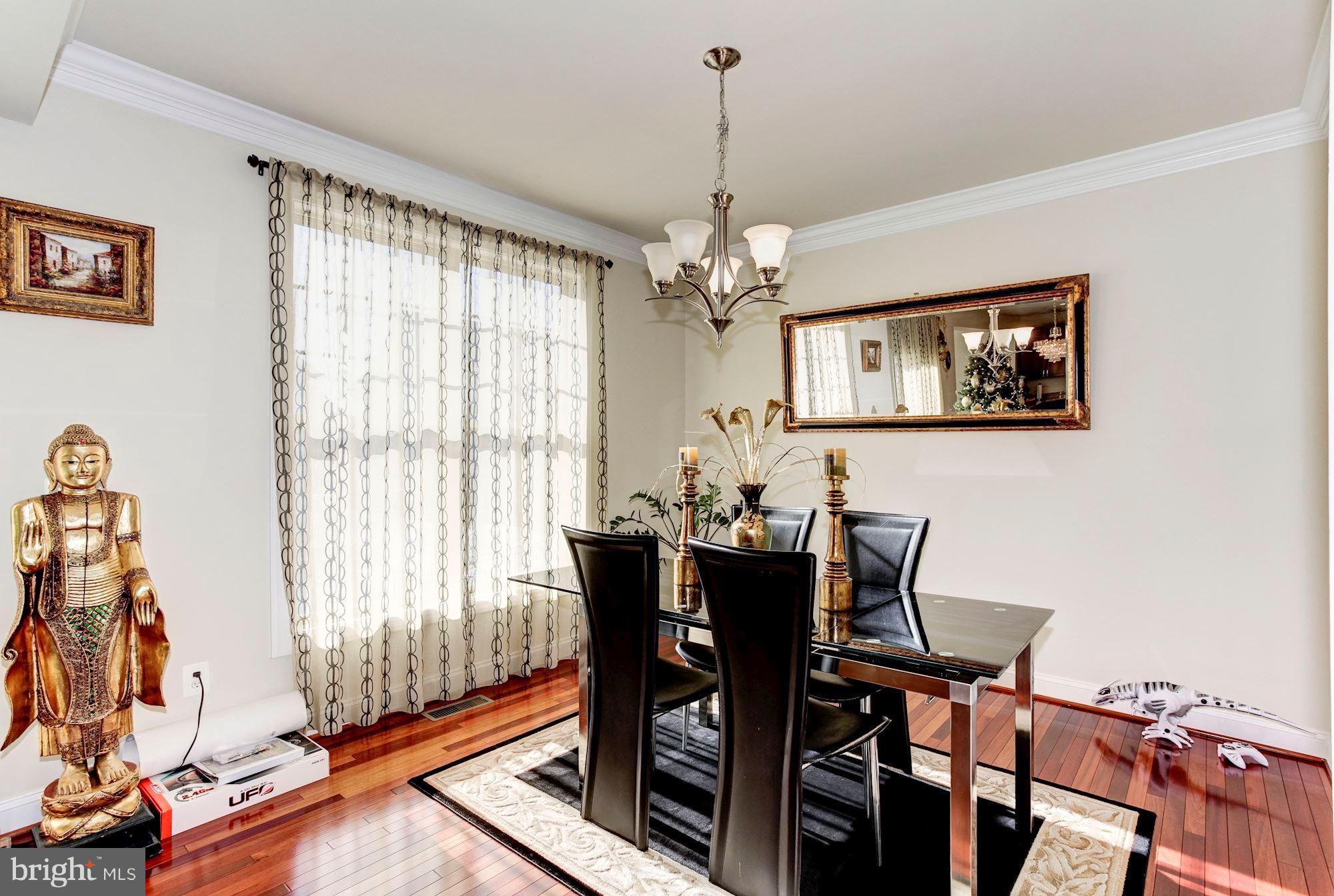 PORT POTOMAC - Residential