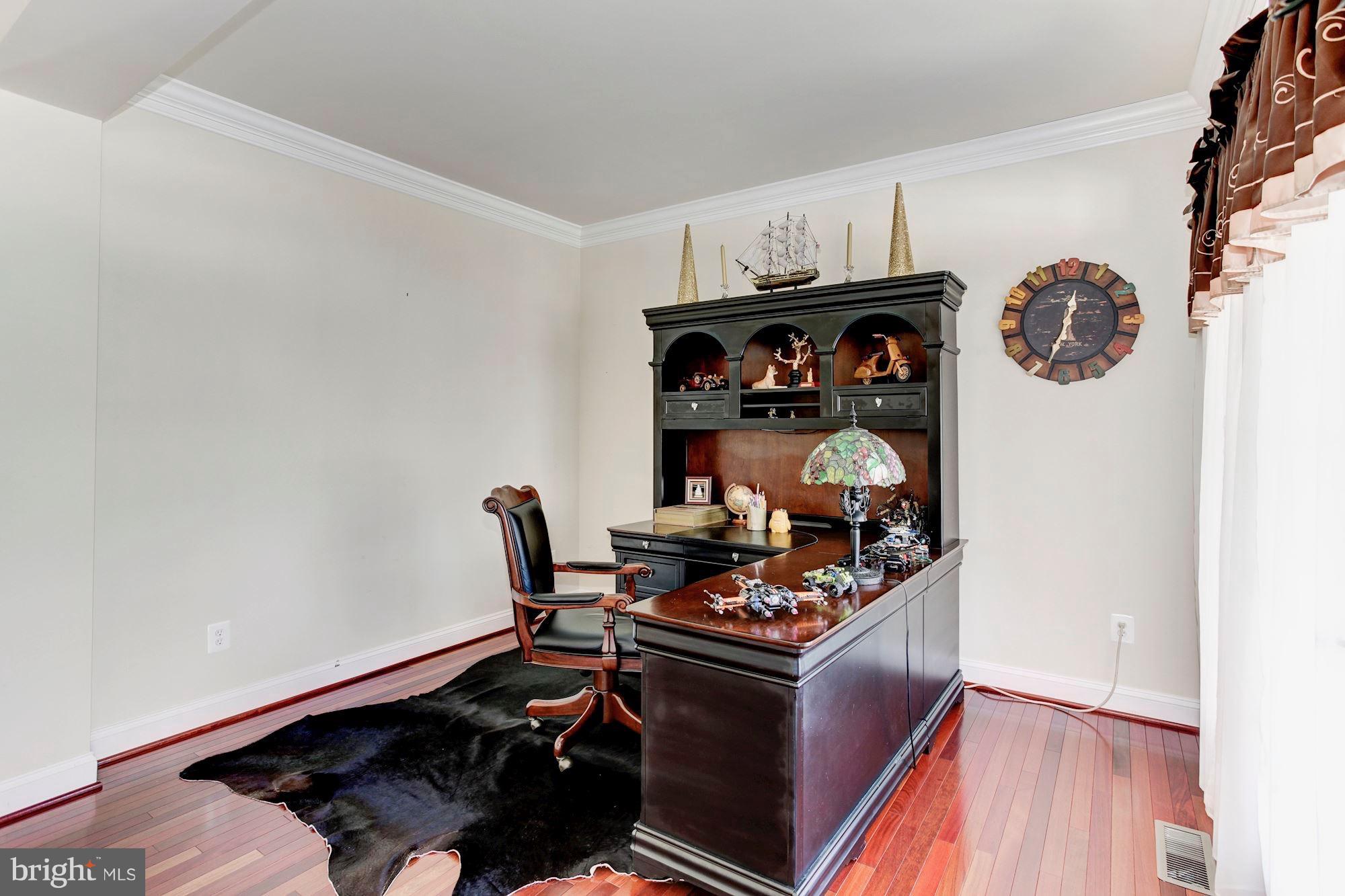 PORT POTOMAC - Residential