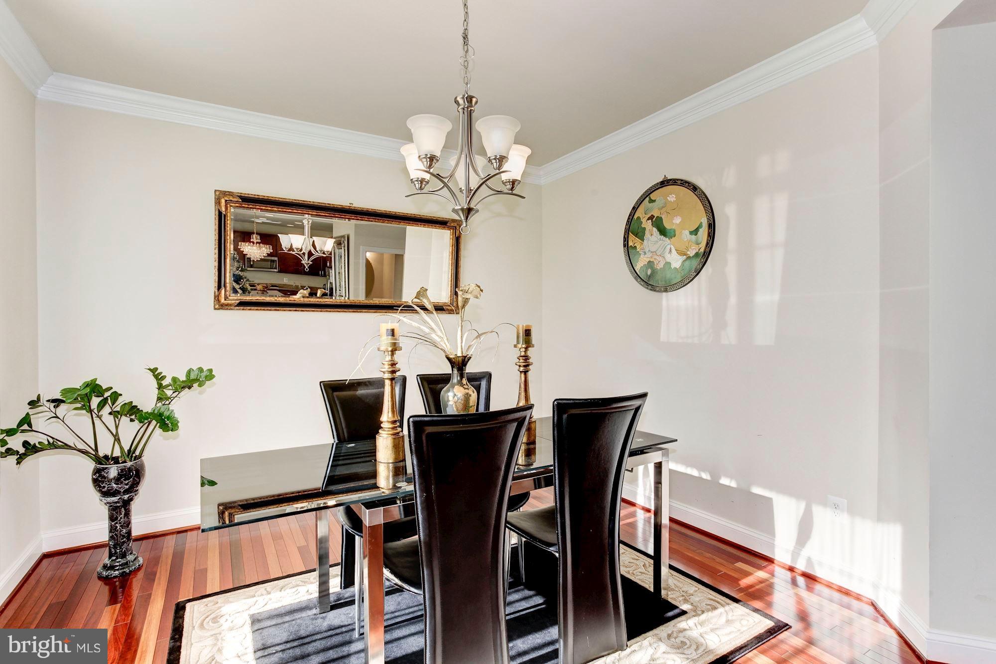 PORT POTOMAC - Residential