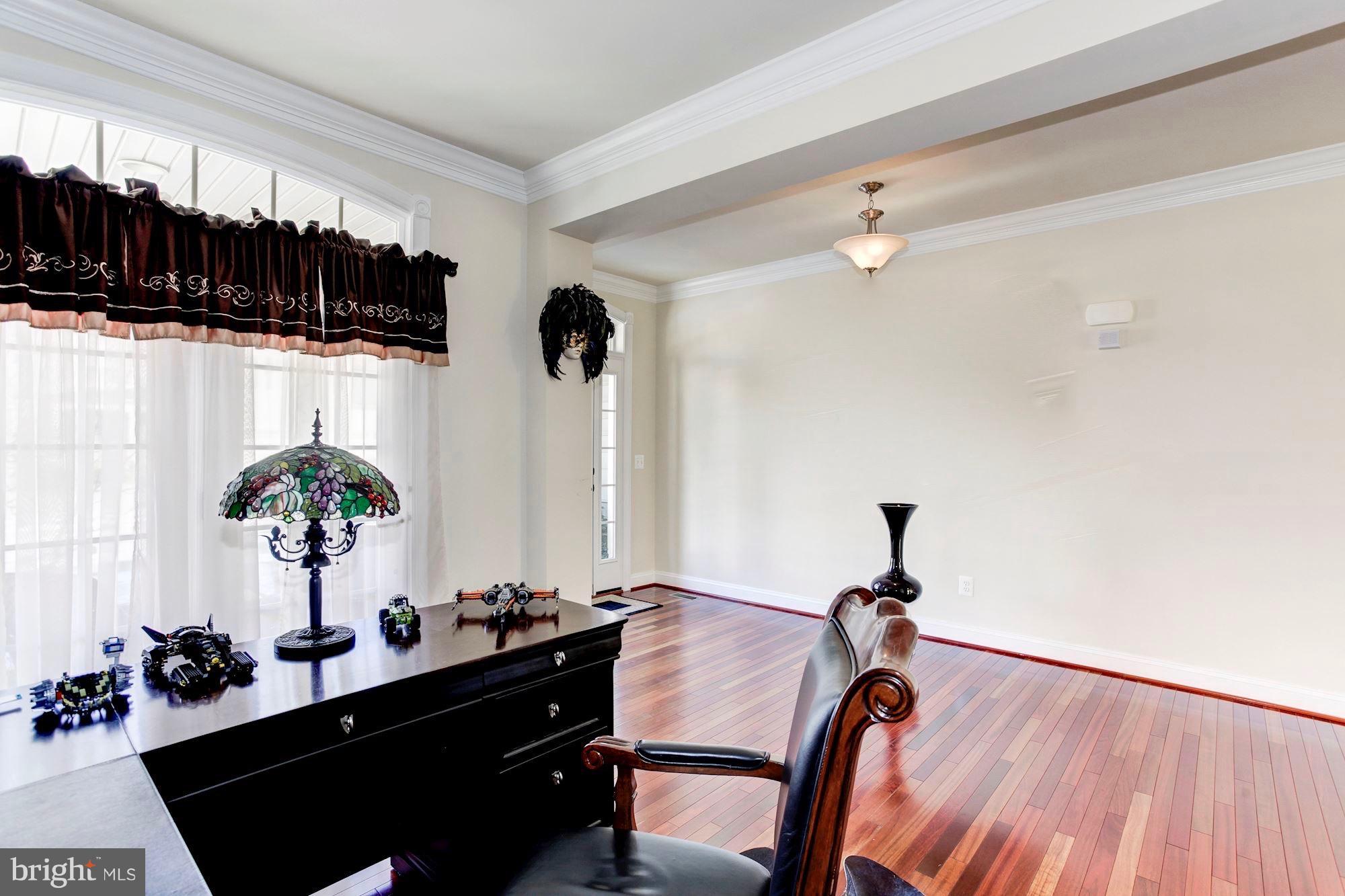 PORT POTOMAC - Residential