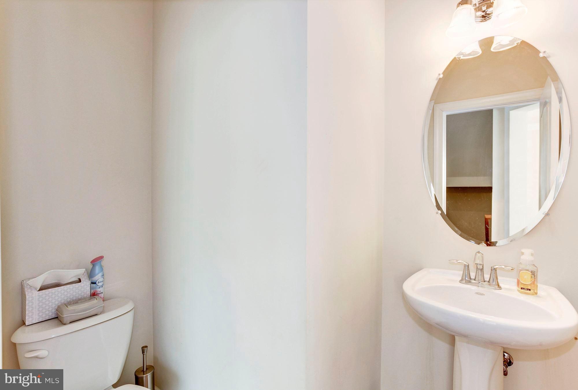 PORT POTOMAC - Residential