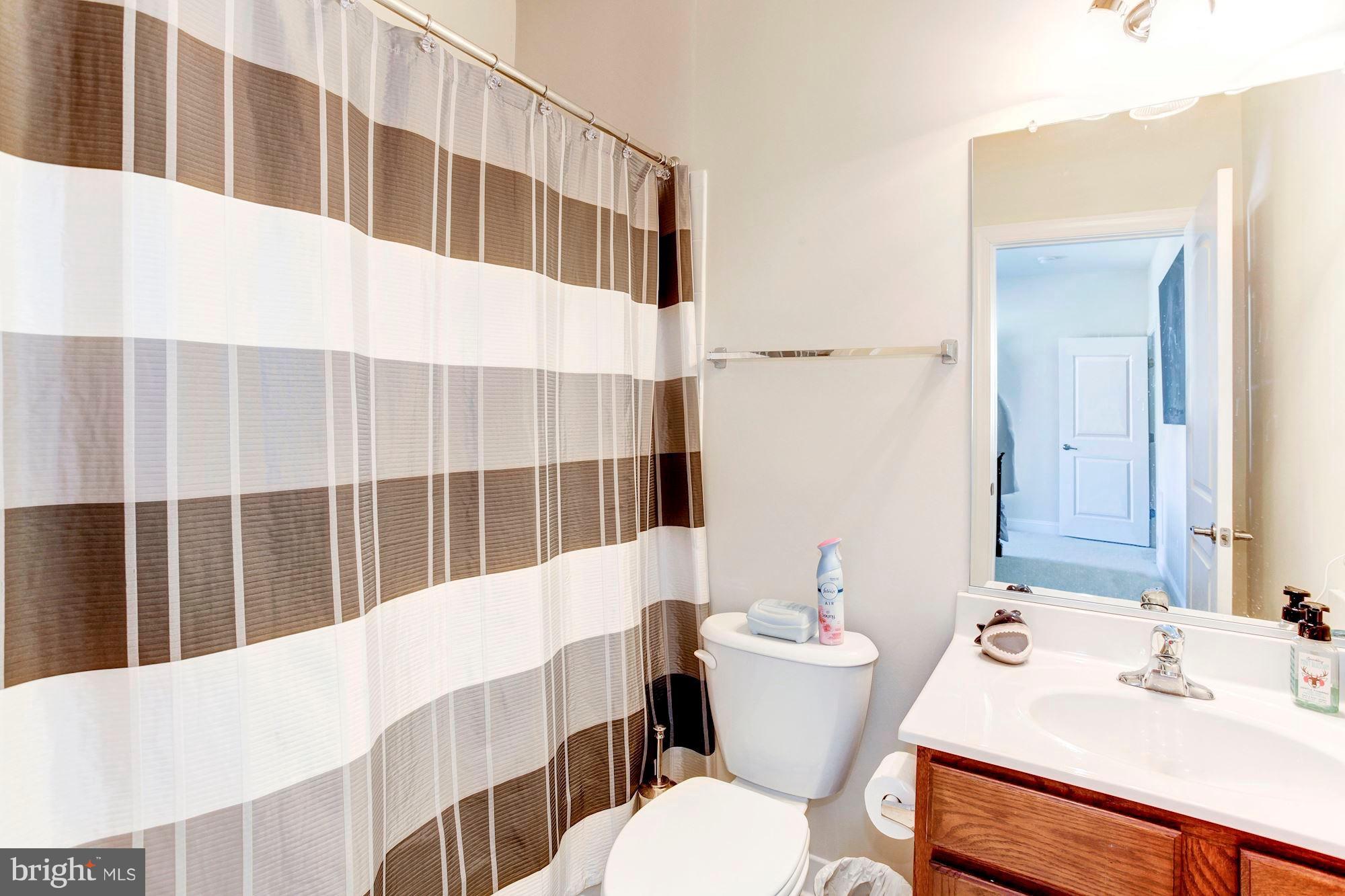 PORT POTOMAC - Residential