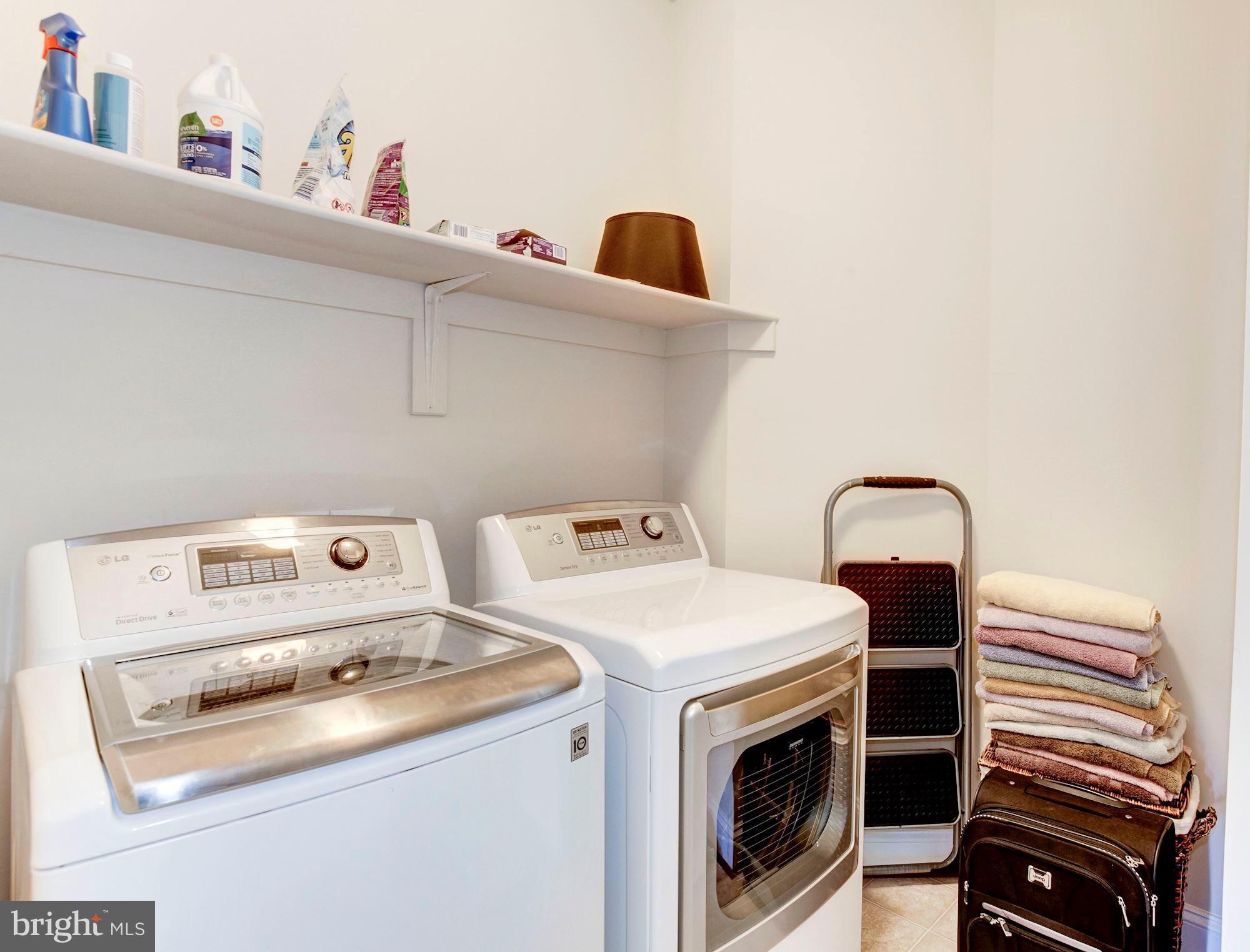 PORT POTOMAC - Residential