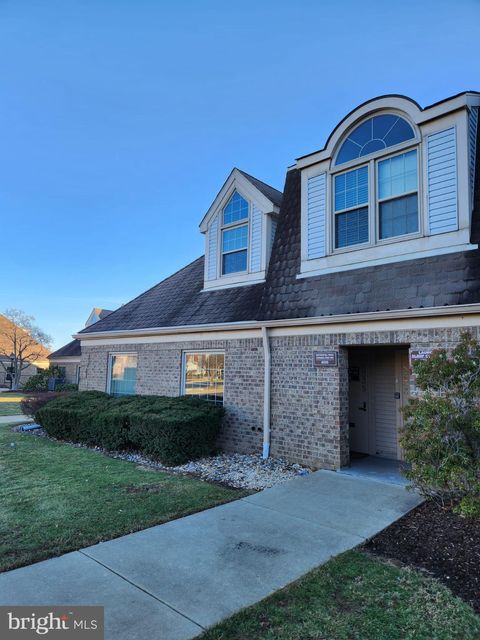 8335 CHERRY LANE 16 LAUREL MD 20707