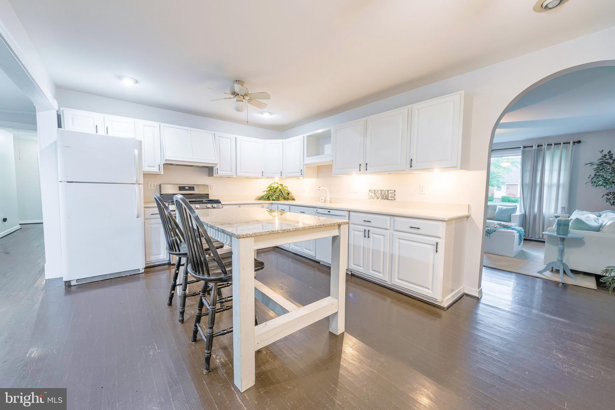 HARBOR VIEW - Residential