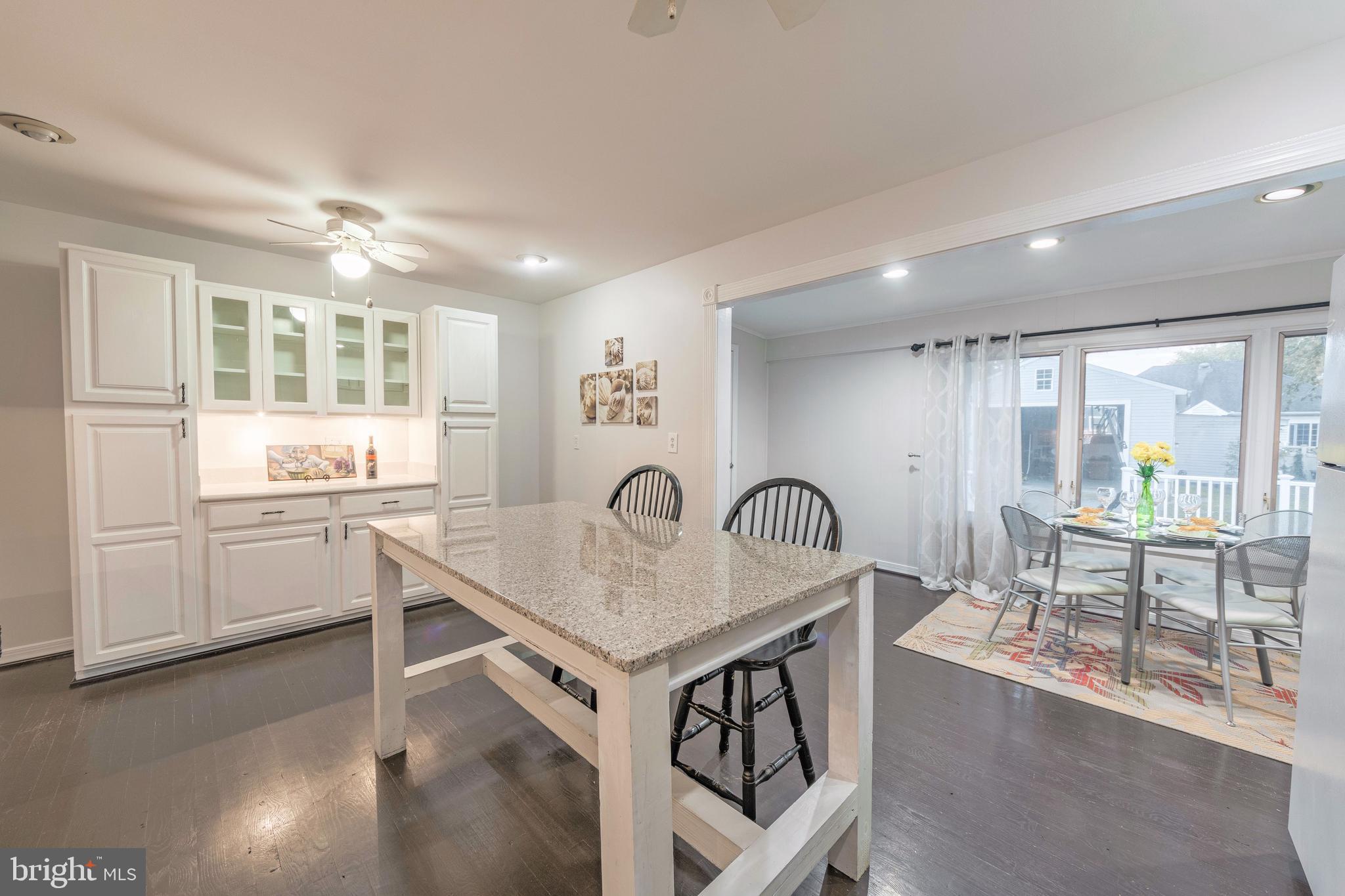 HARBOR VIEW - Residential