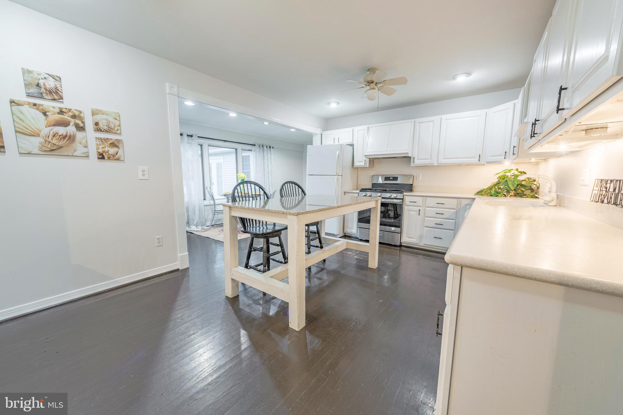 HARBOR VIEW - Residential