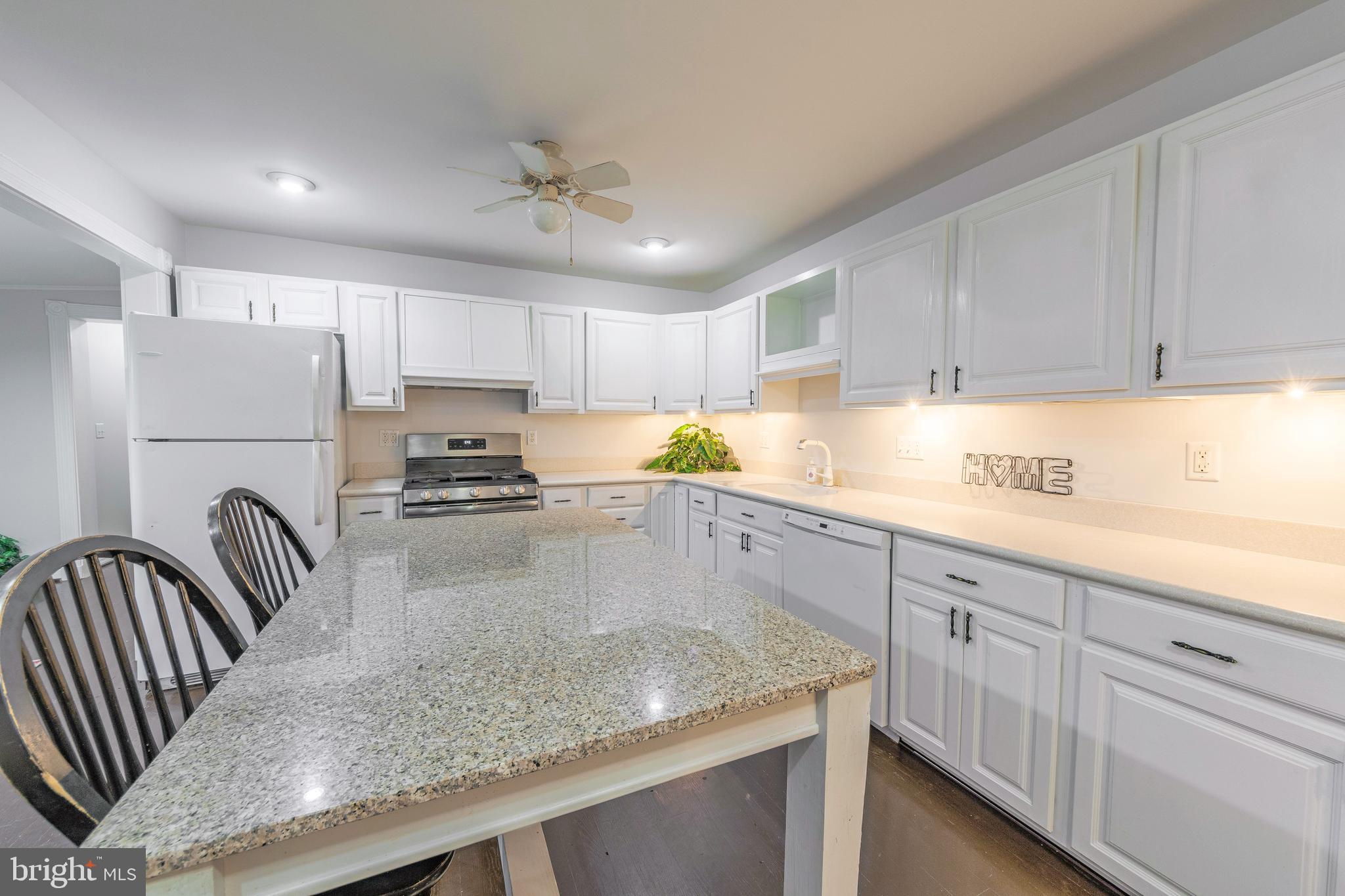 HARBOR VIEW - Residential