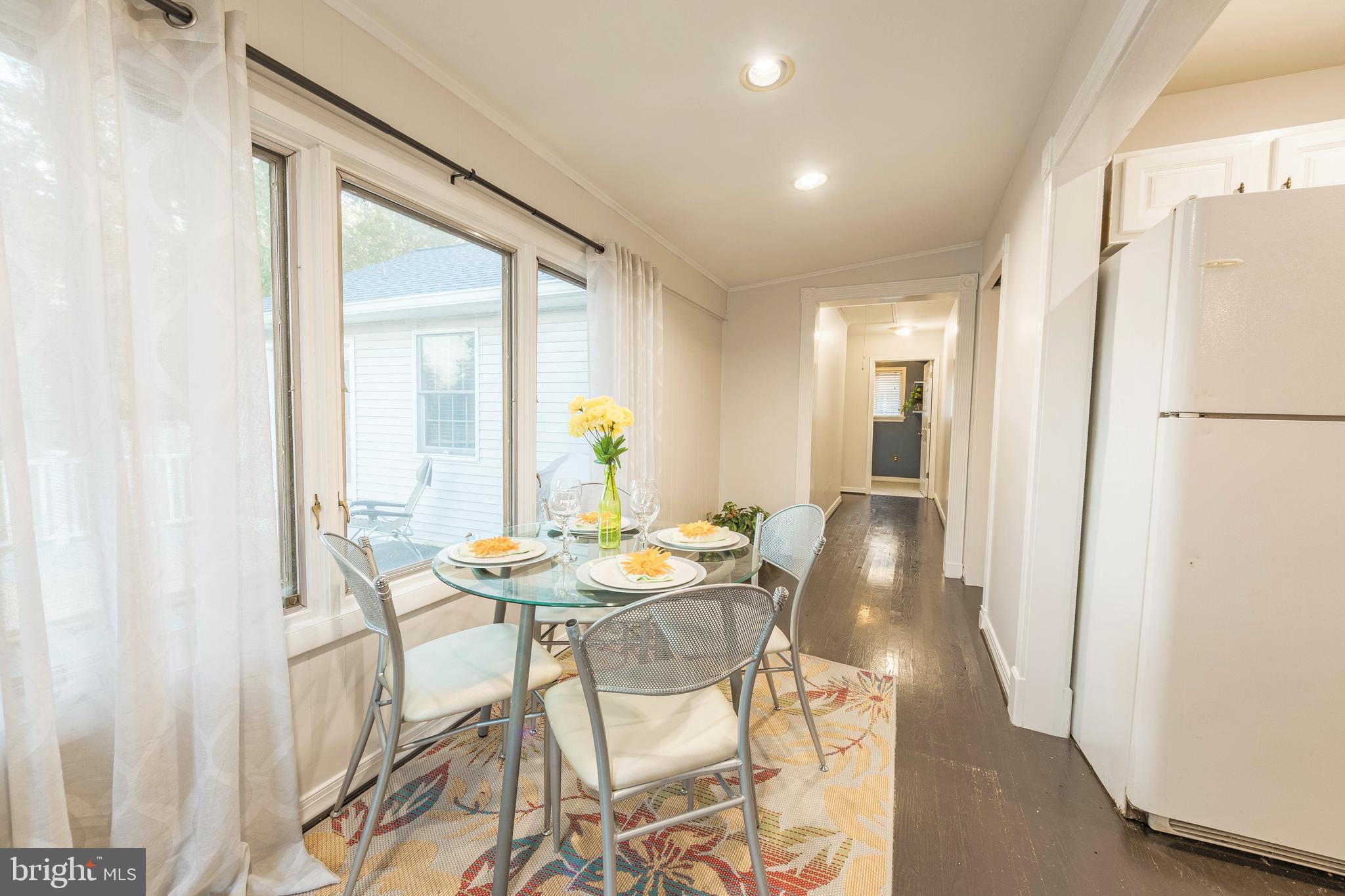 HARBOR VIEW - Residential