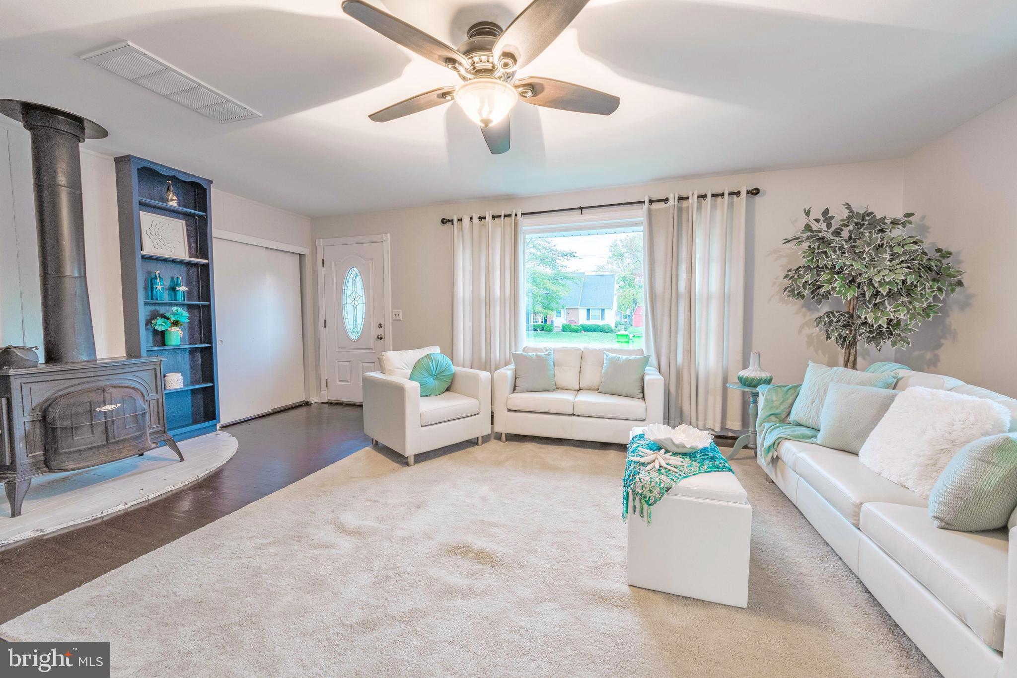 HARBOR VIEW - Residential