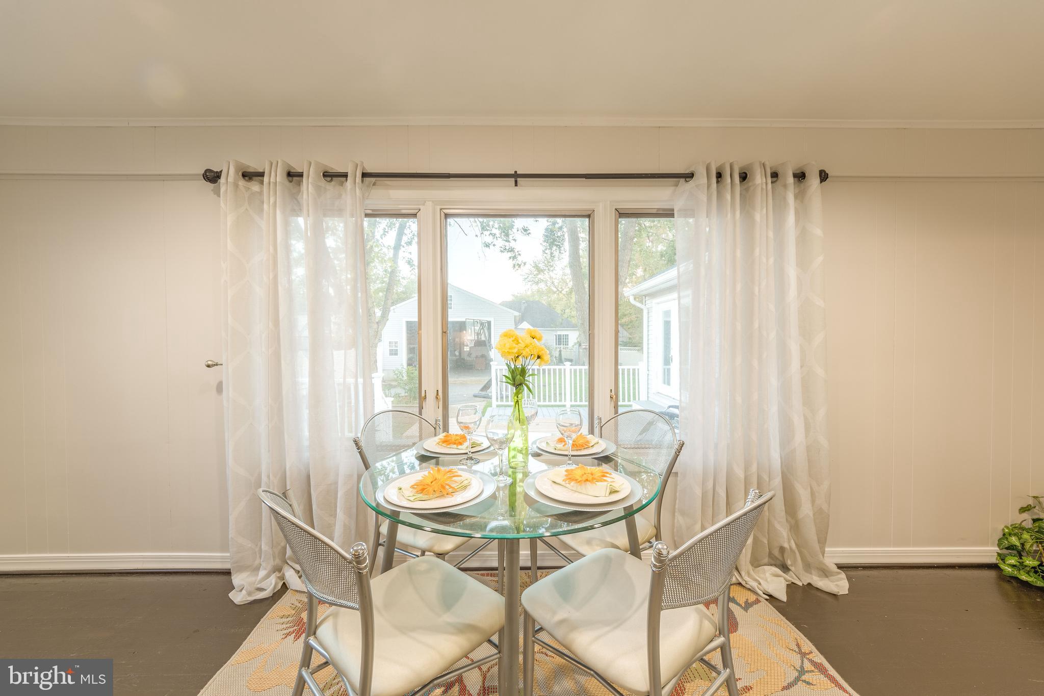 HARBOR VIEW - Residential