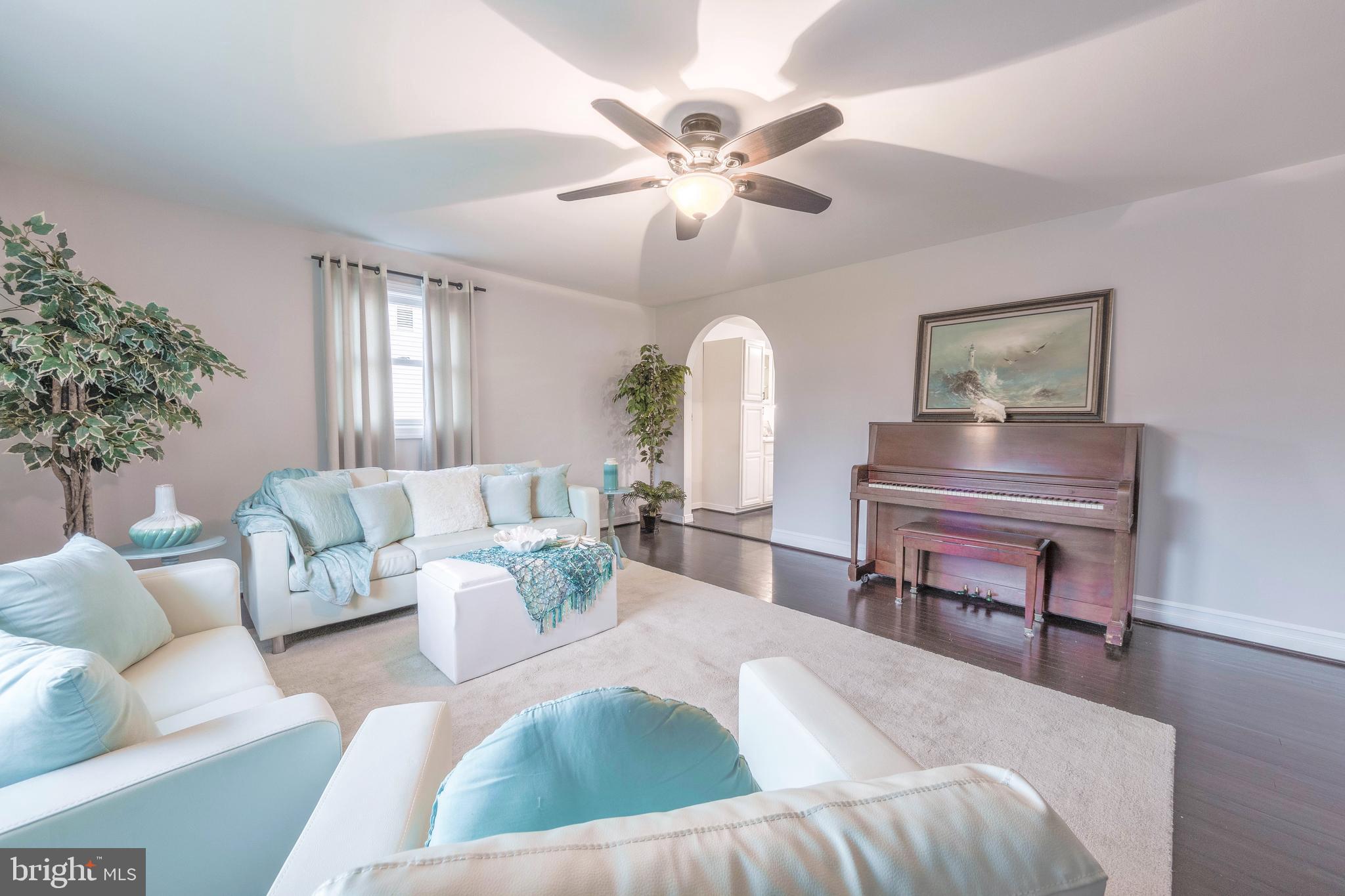 HARBOR VIEW - Residential