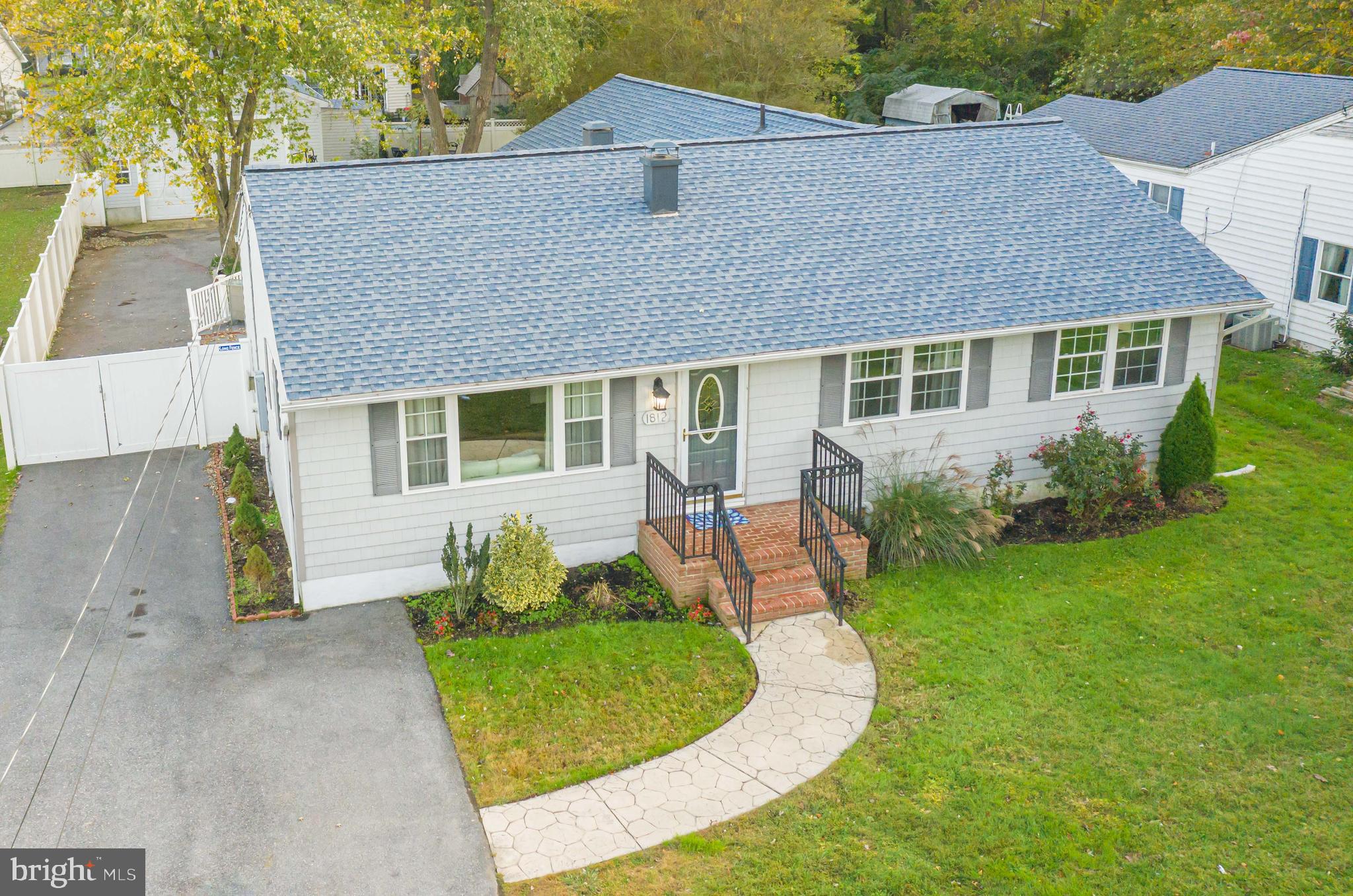 HARBOR VIEW - Residential