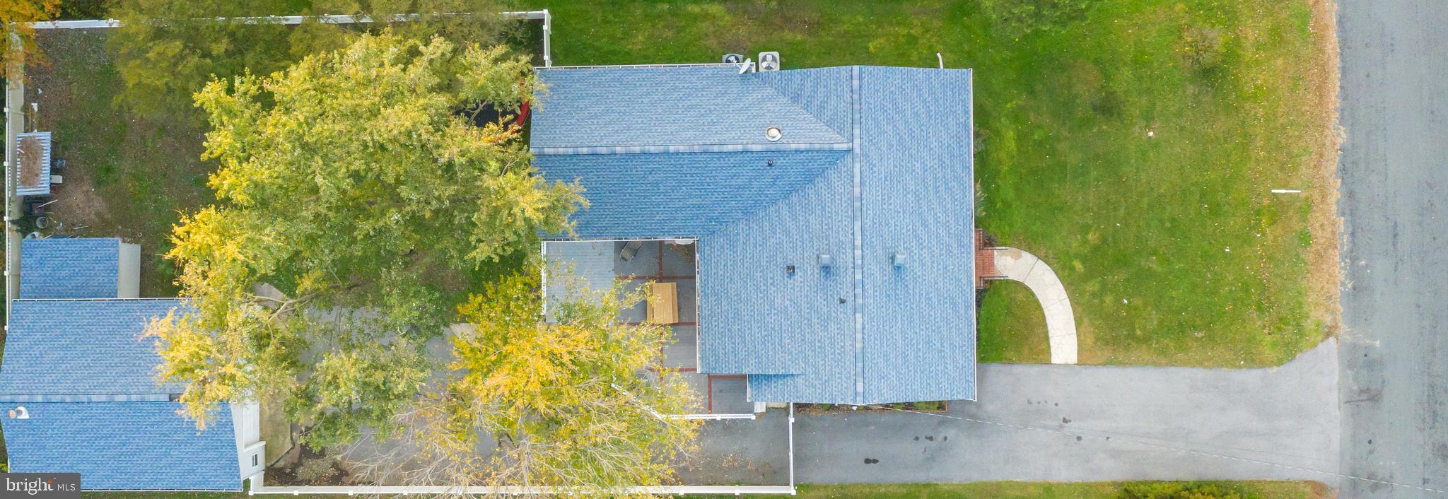 HARBOR VIEW - Residential