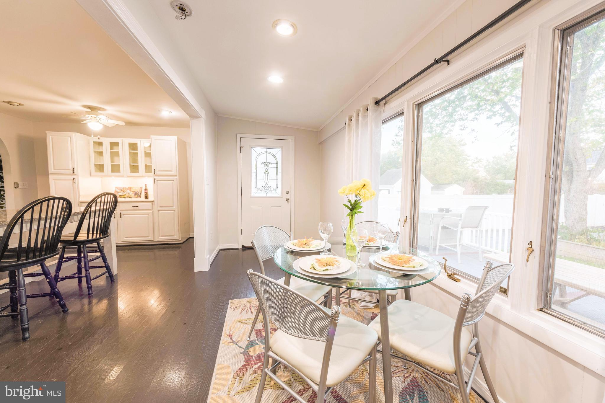 HARBOR VIEW - Residential