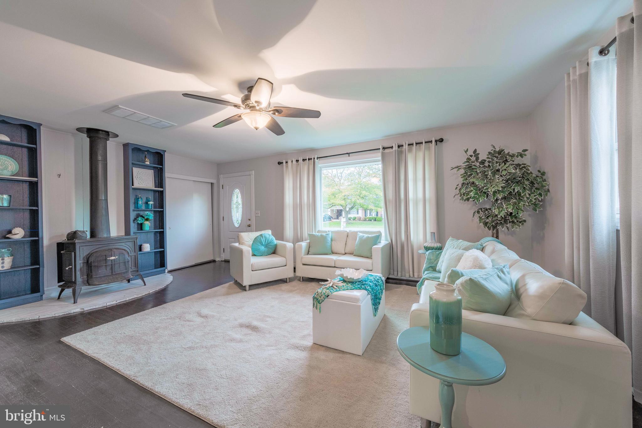 HARBOR VIEW - Residential