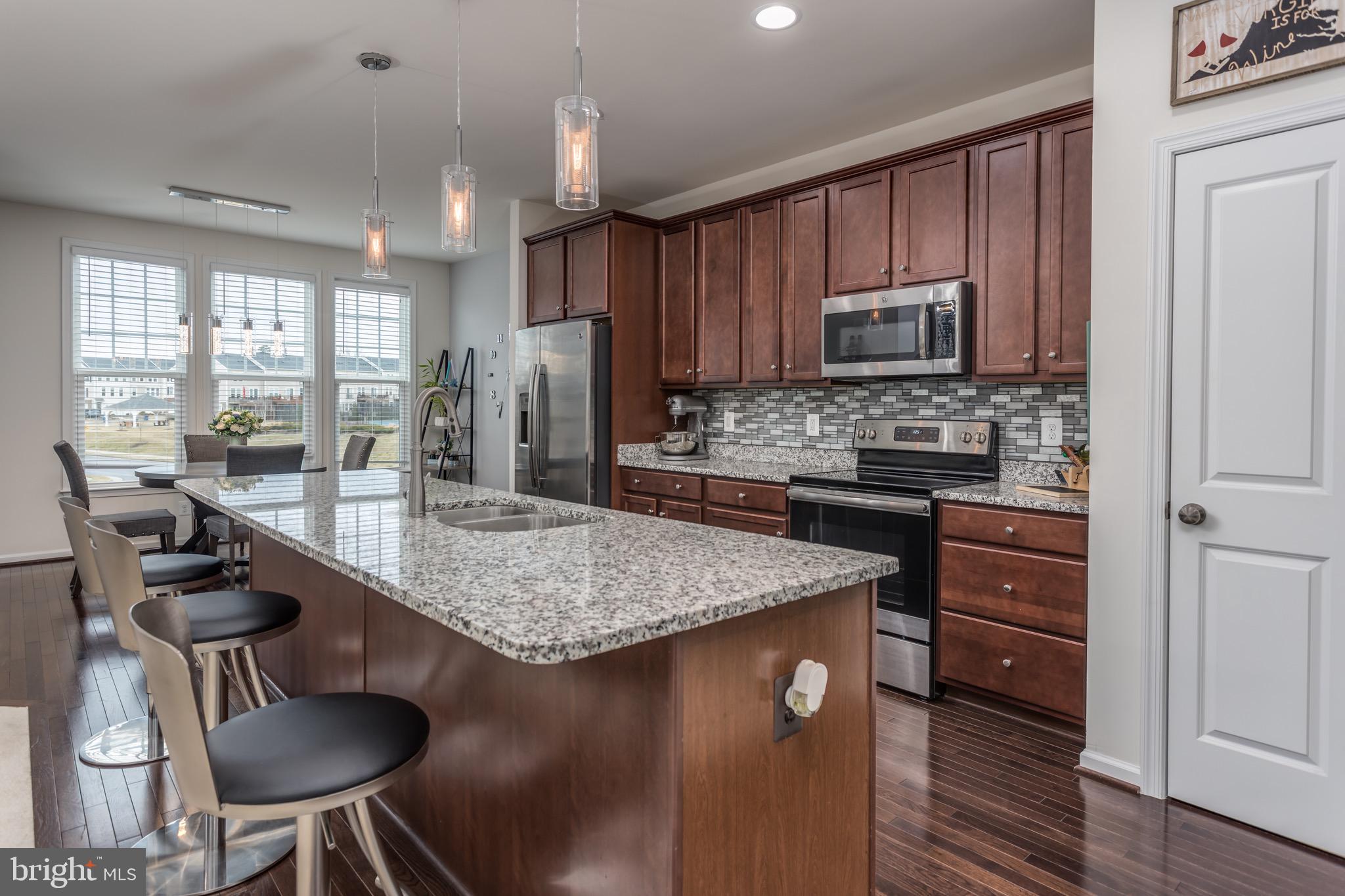 FIELDSTONE - Residential Lease