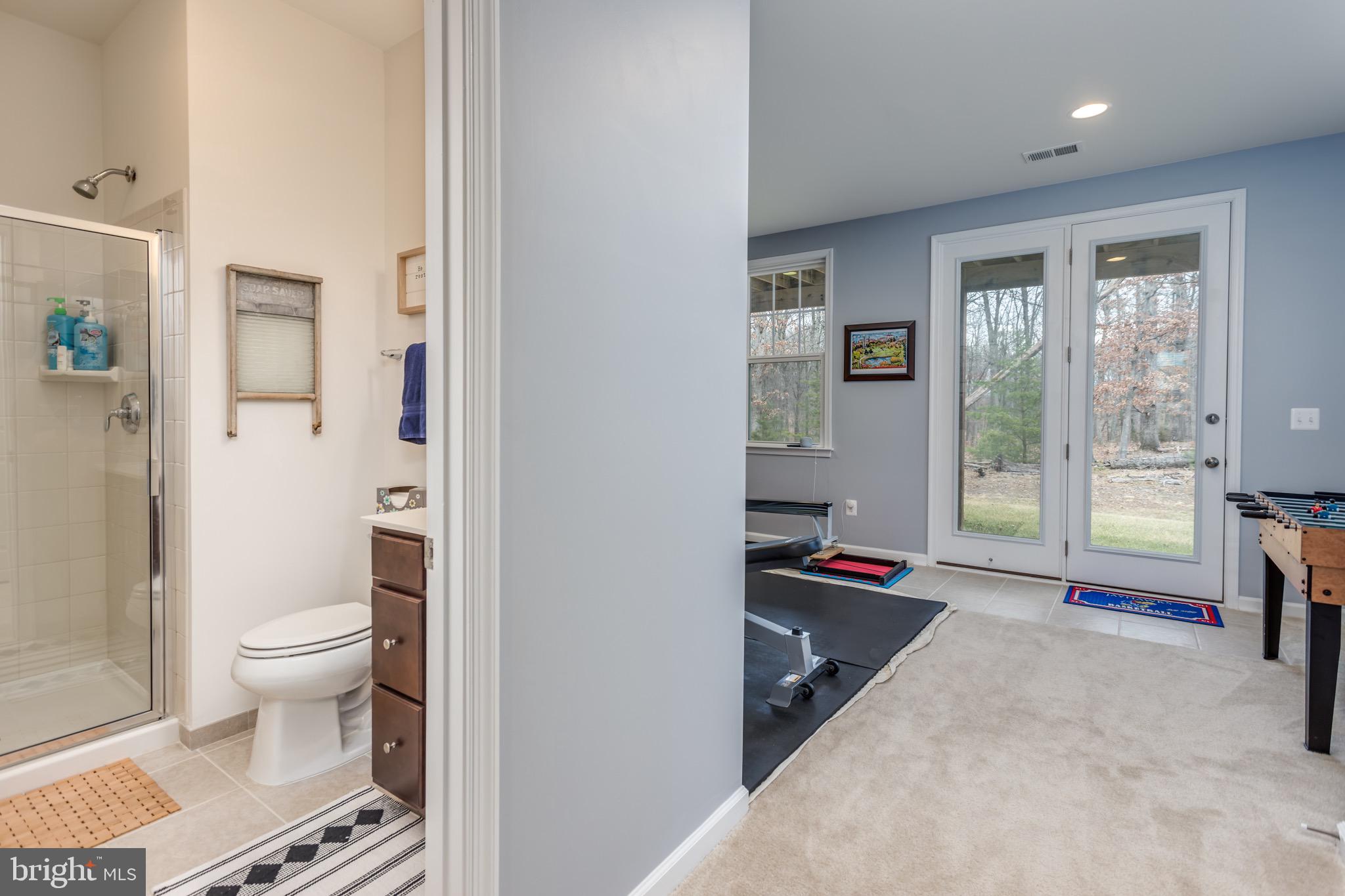 FIELDSTONE - Residential Lease