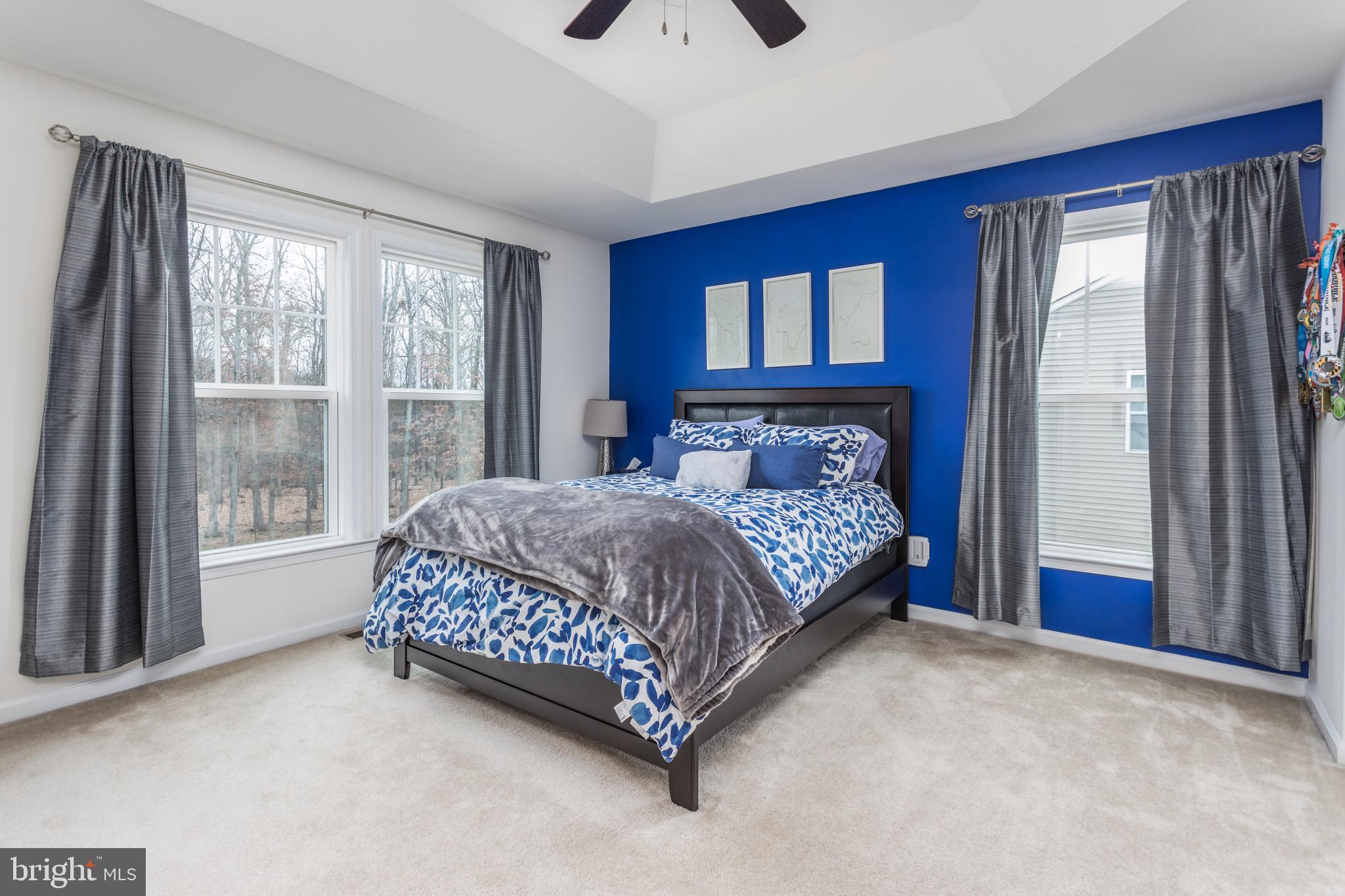 FIELDSTONE - Residential Lease