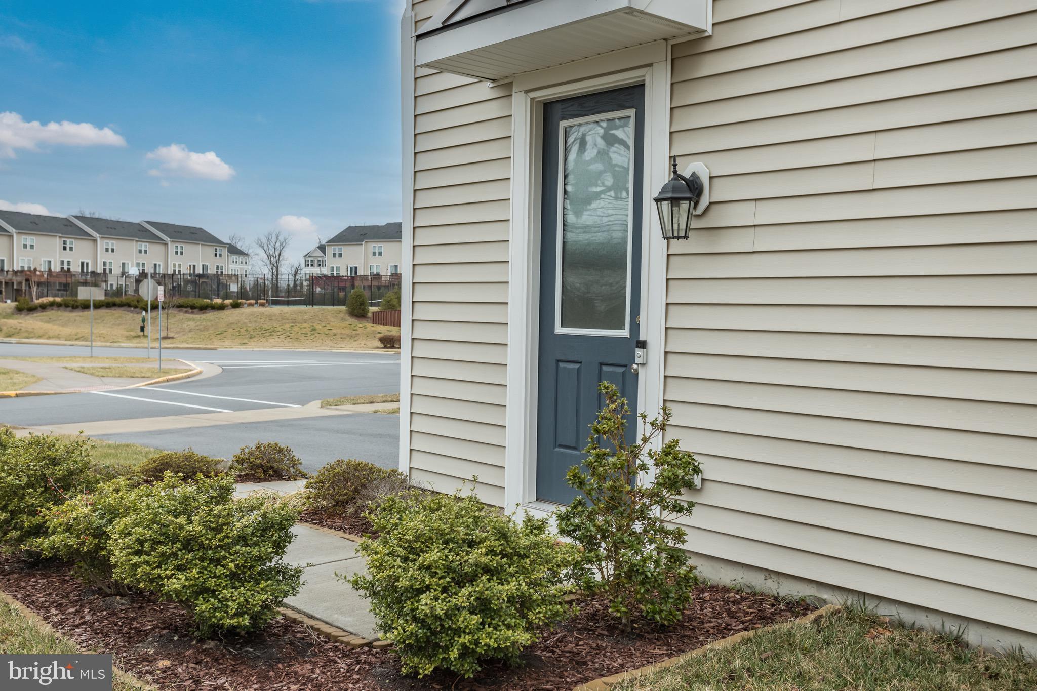 FIELDSTONE - Residential Lease