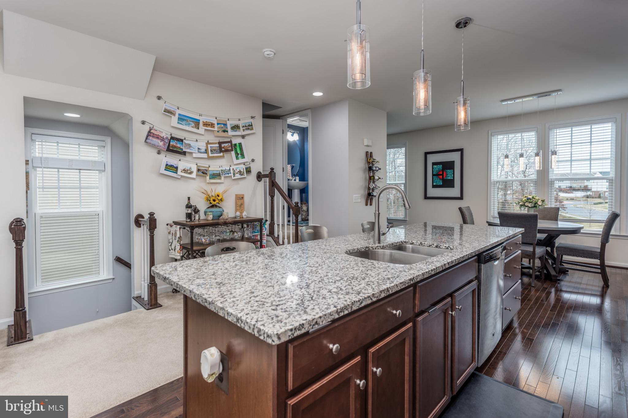 FIELDSTONE - Residential Lease