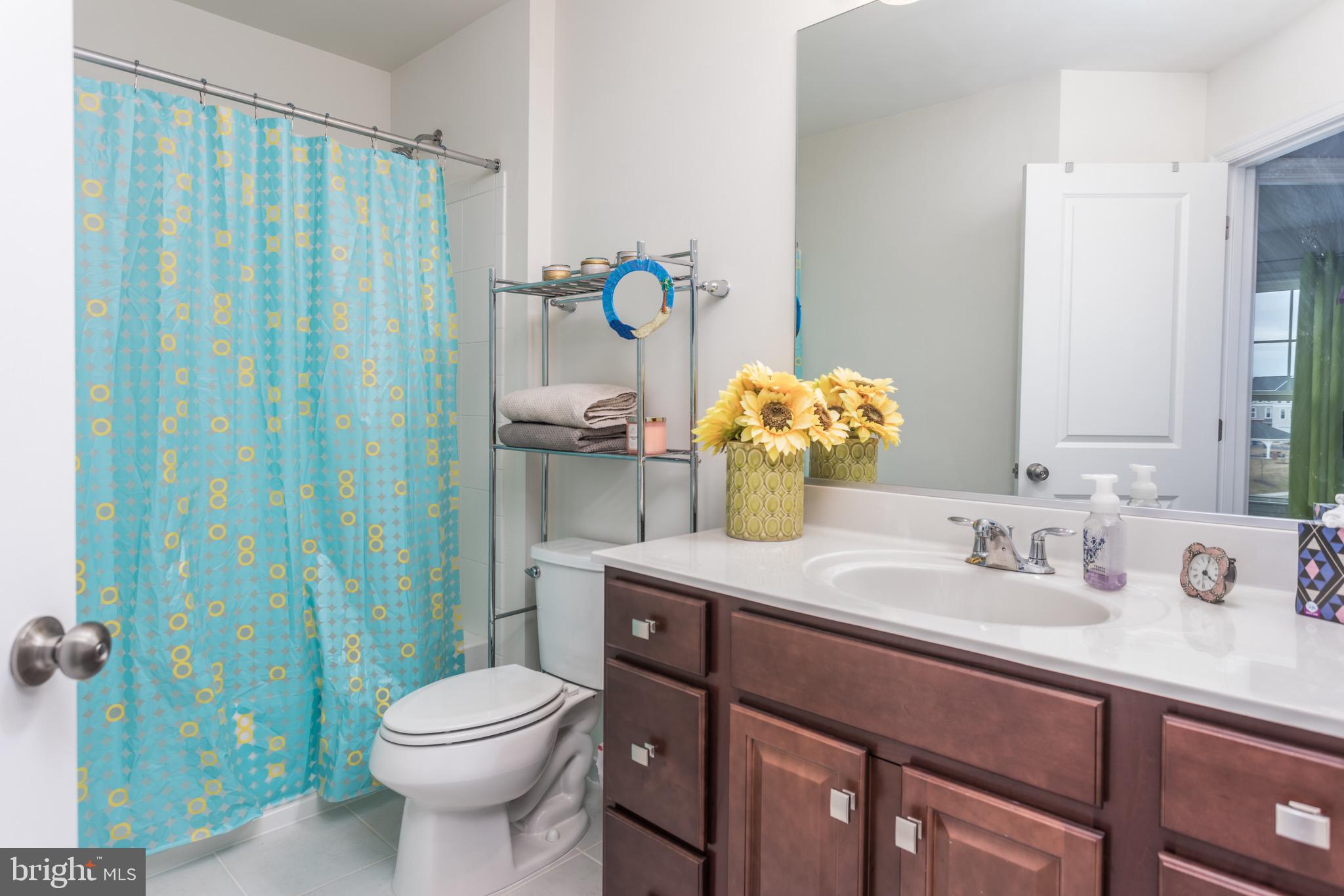 FIELDSTONE - Residential Lease